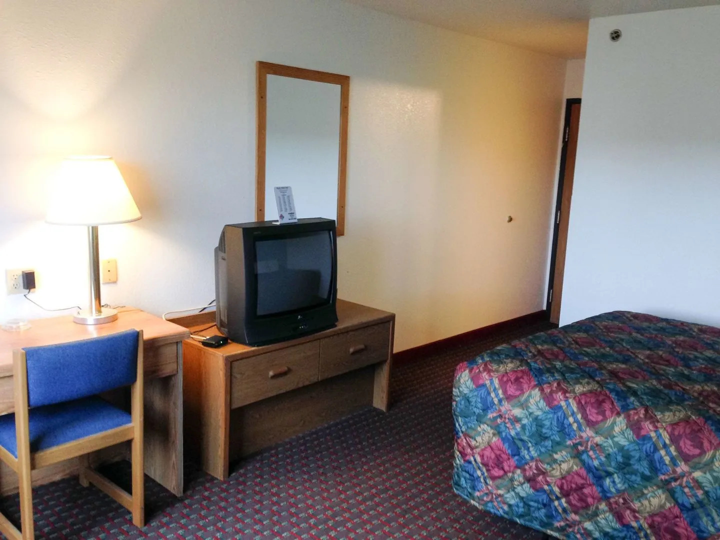 Motel 6-Sedalia, MO