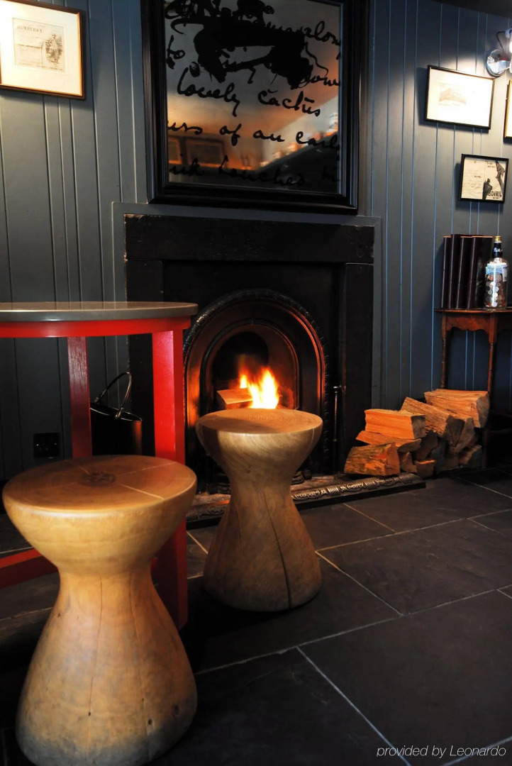 Monachyle Mhor Hotel