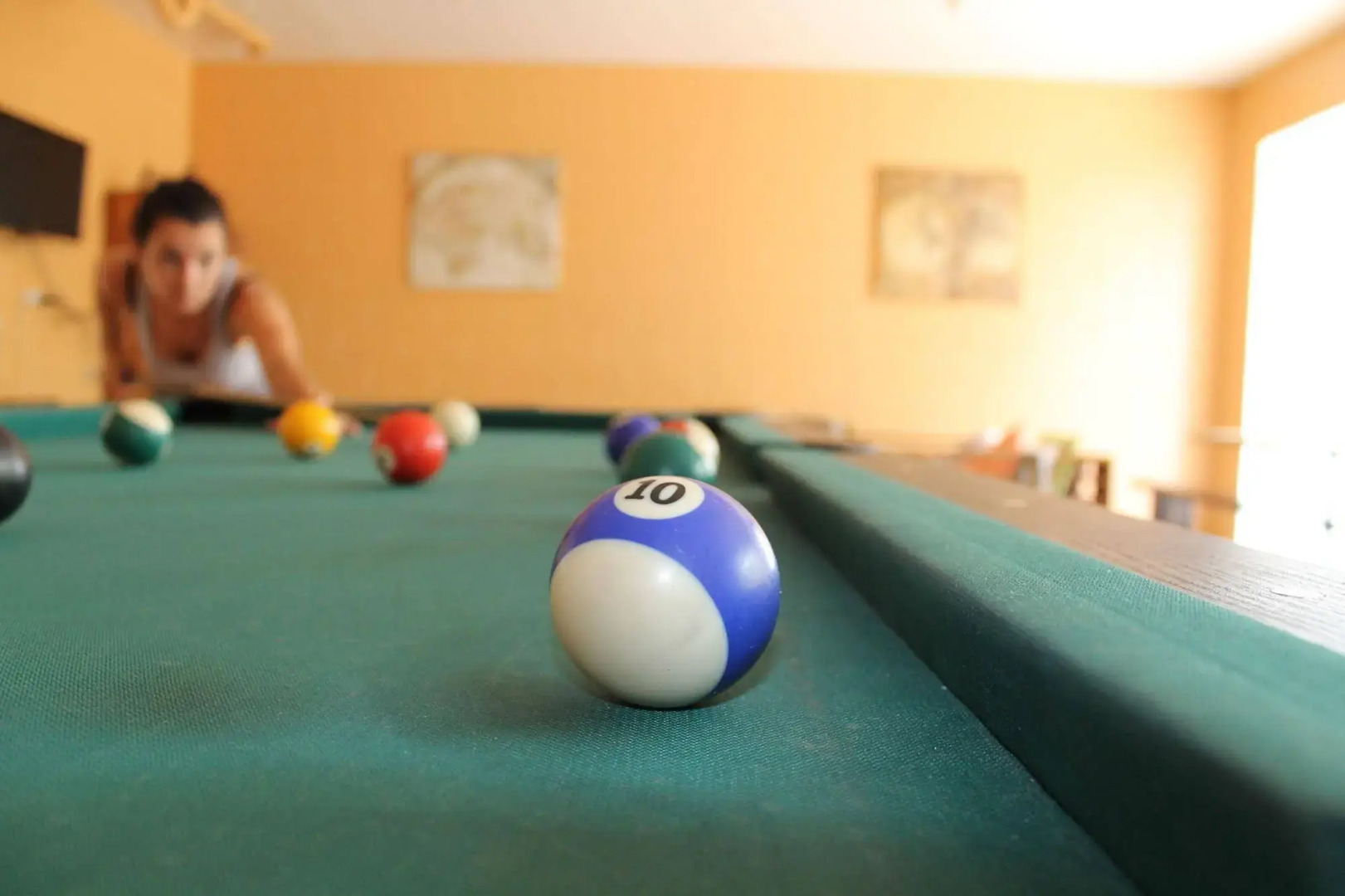 Civic Guest House - Hostel