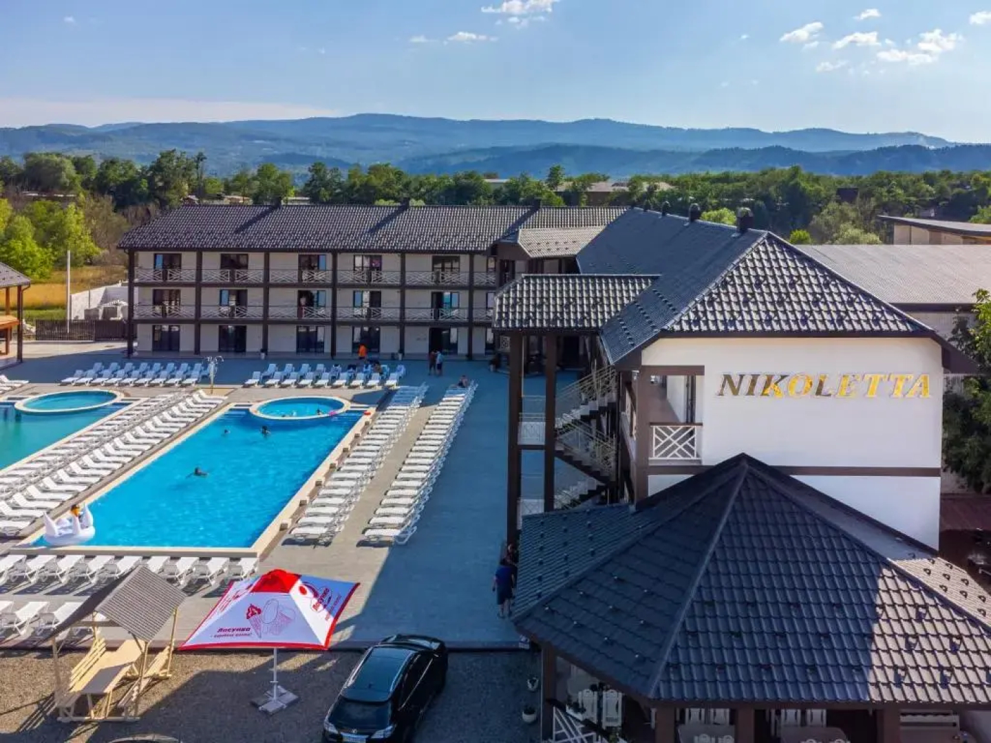 Nikoletta