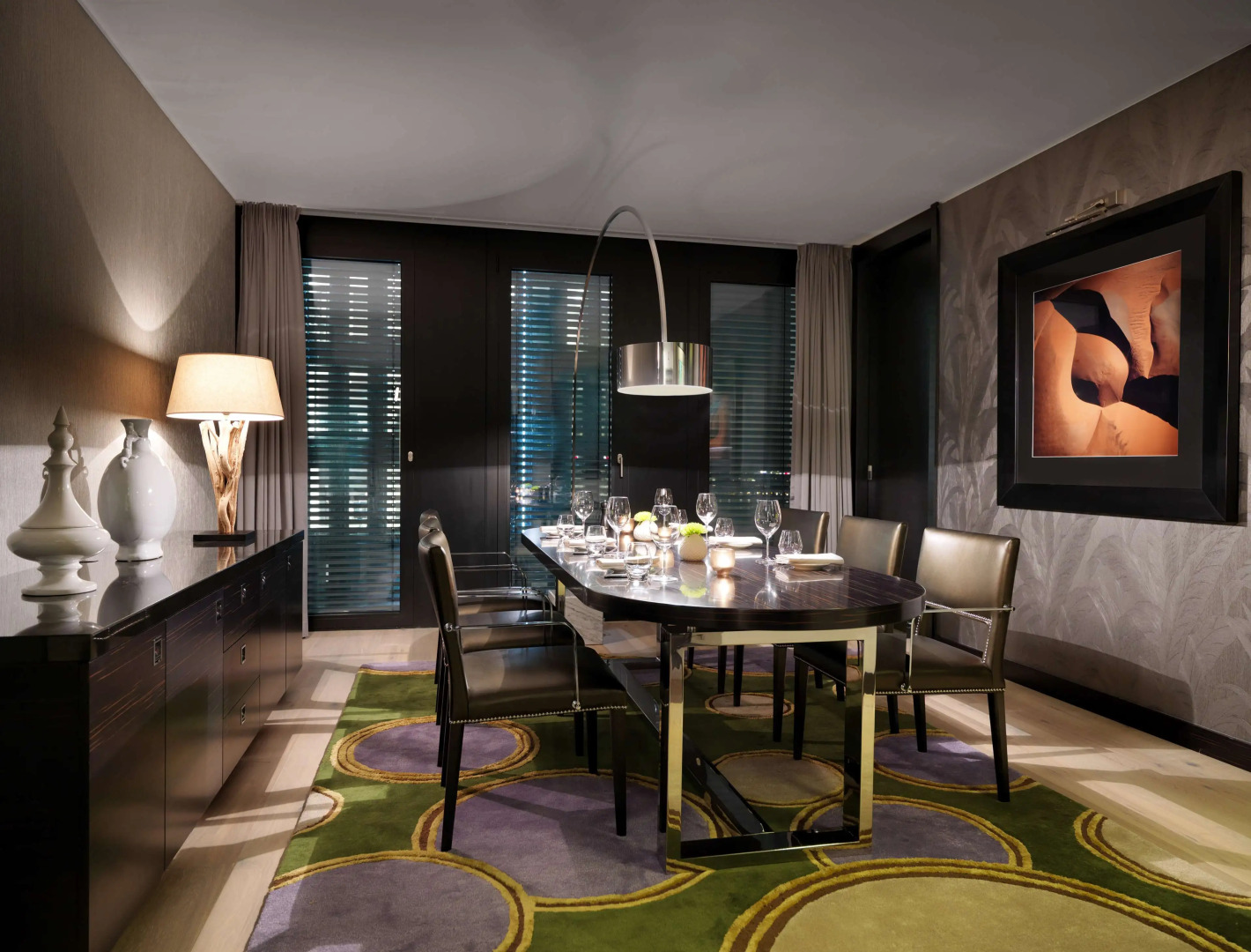 Hyatt Regency Düsseldorf