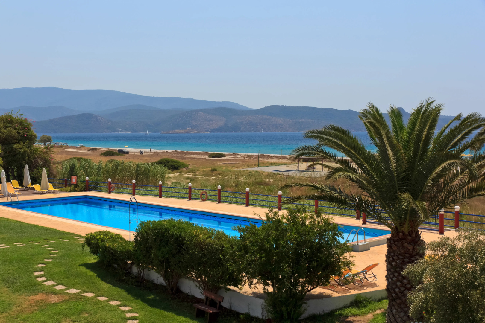 Saint Nicholas Hotel