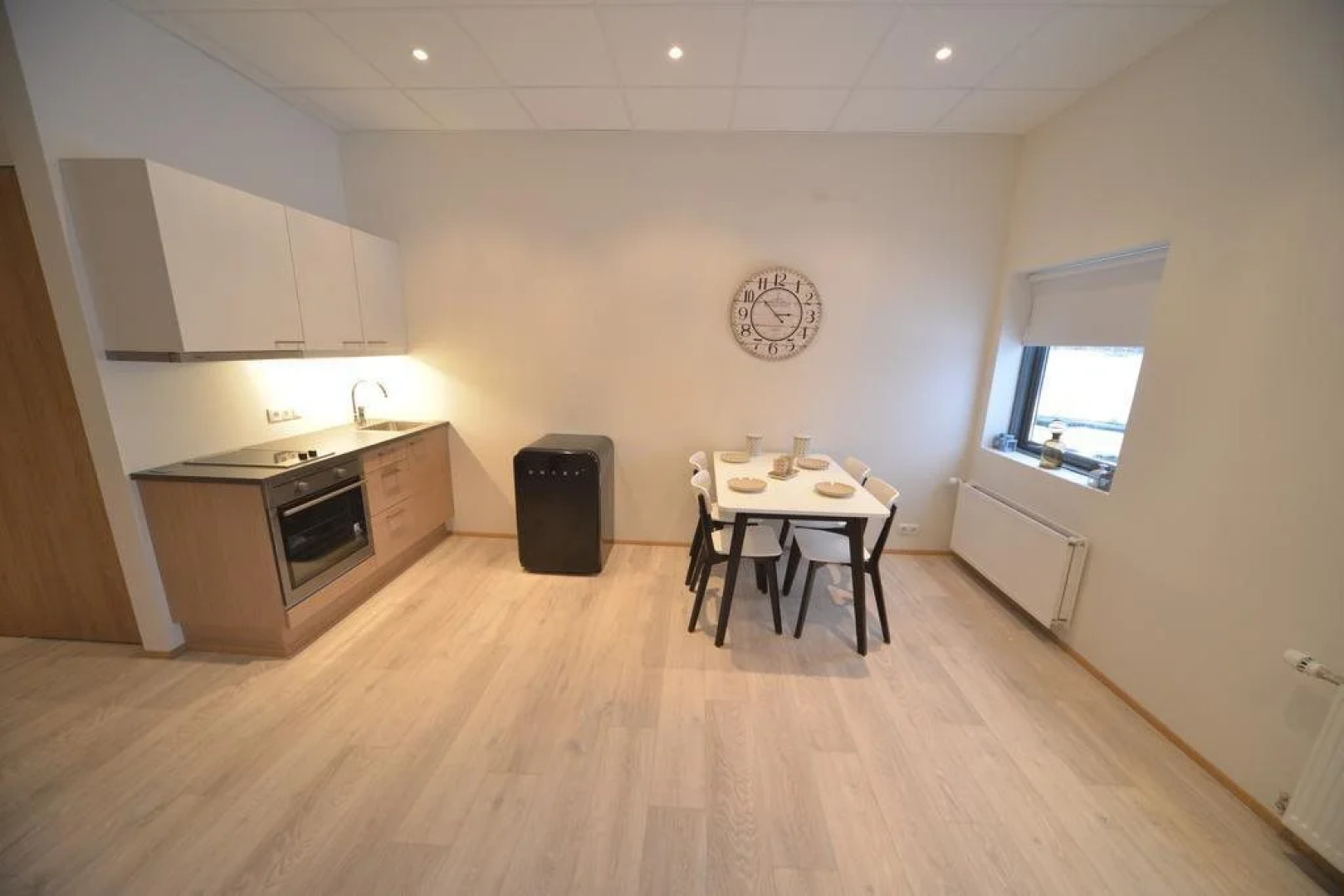 Blue Mountain Apartments by Heimaleiga