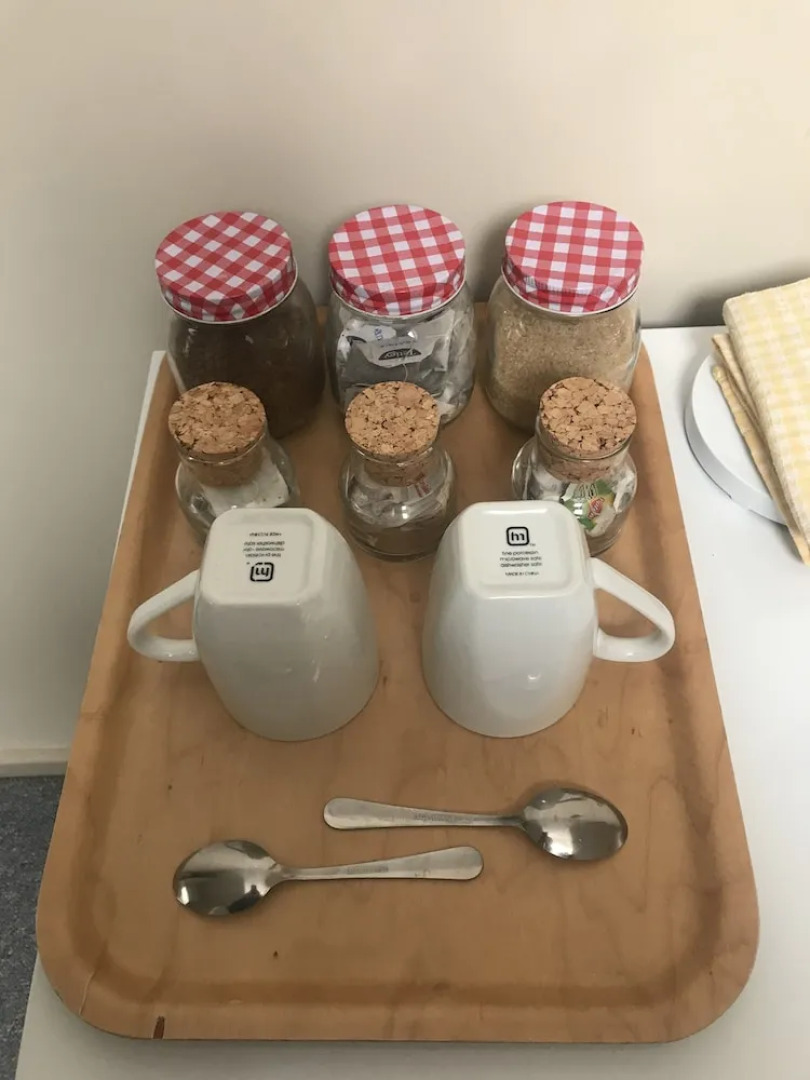 Atina Rocks Country Homestead