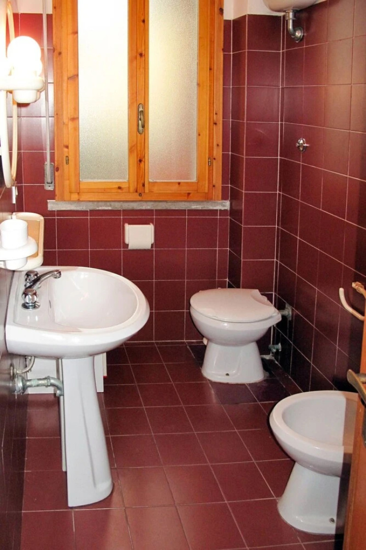 Campeggio del Forte Marina di Bibbona