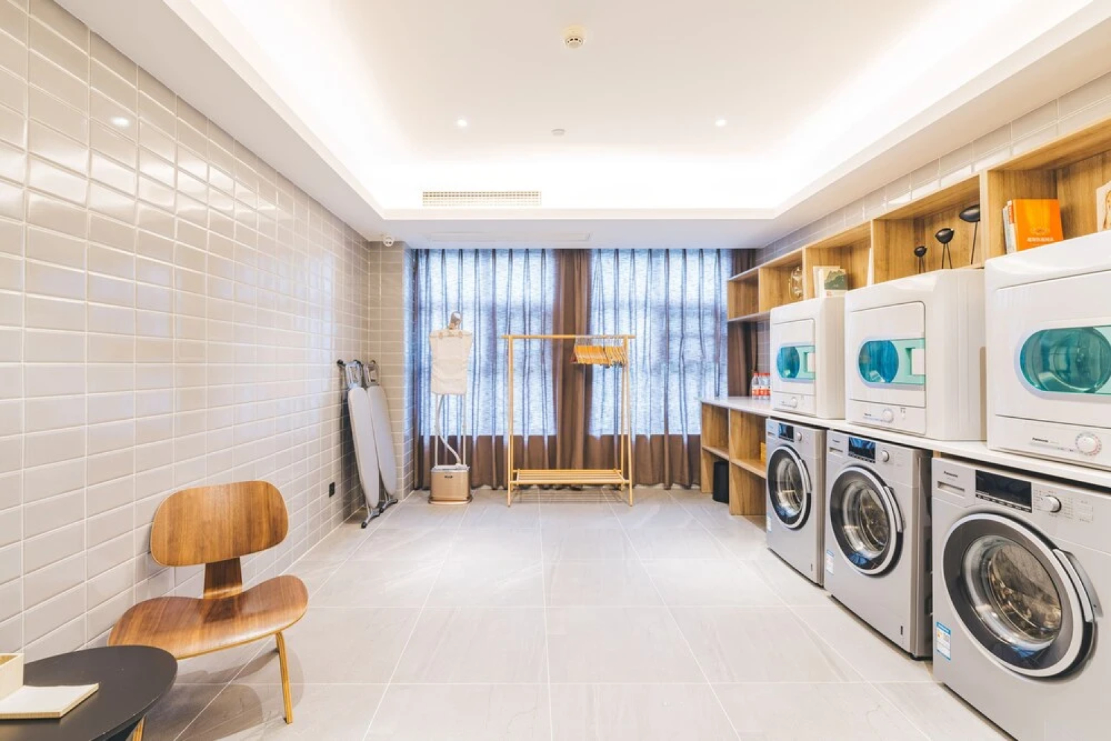 Atour Light Hotel Exhibition Center Tangshan