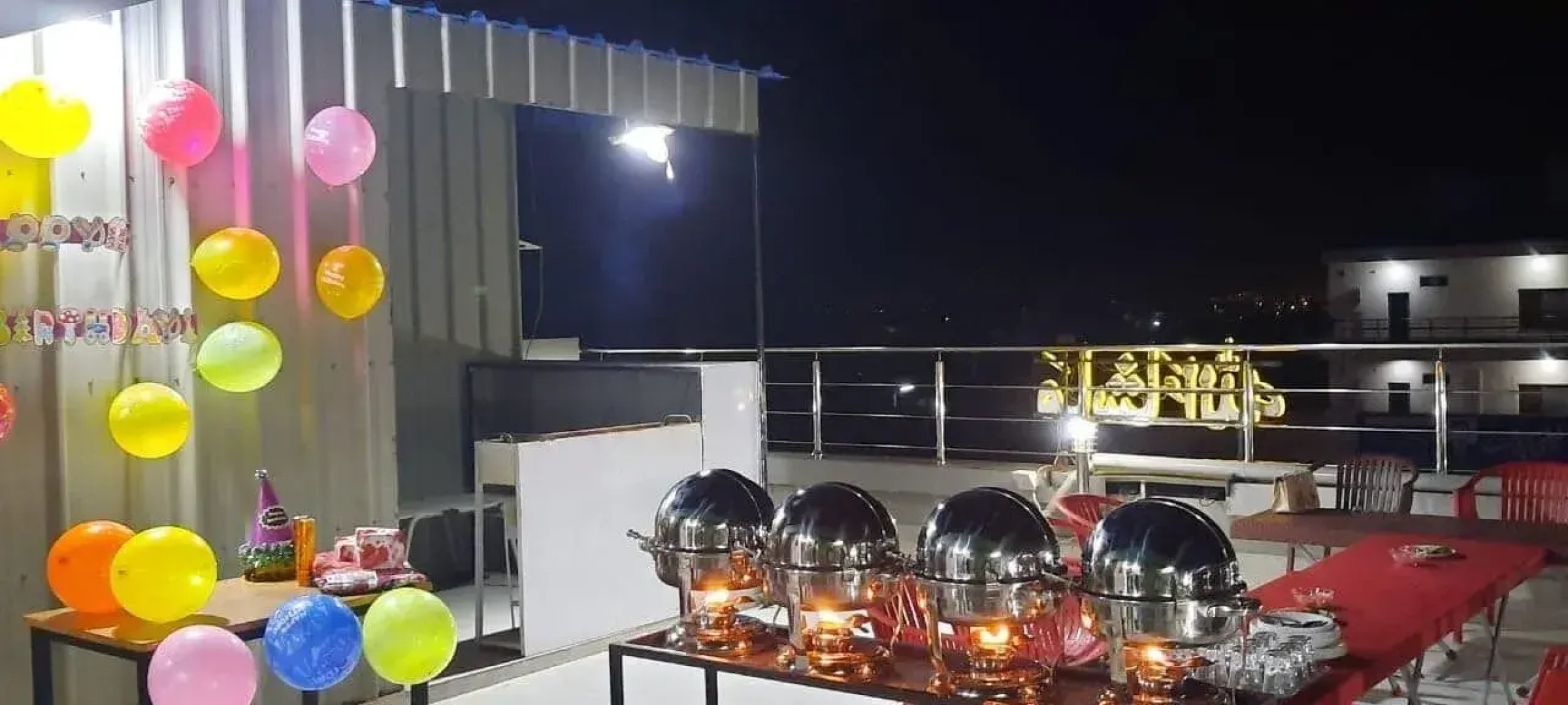 Sultan Executive Hotel