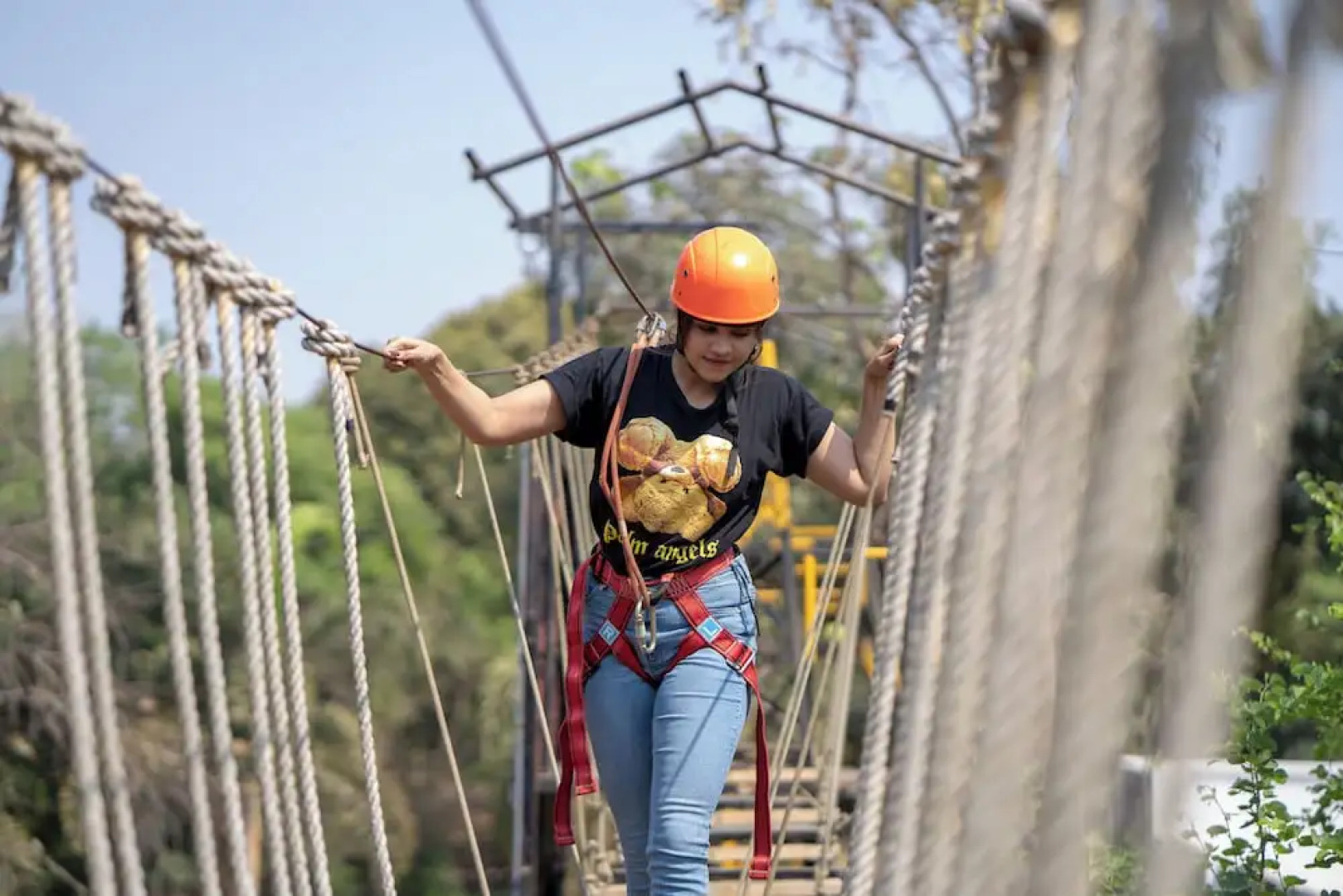 U Rivergate Resort & Spa, Karjat