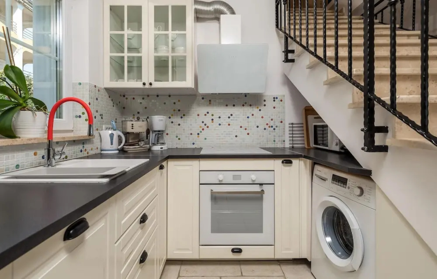 Stunning Home in Kornic With Outdoor Swimming Pool, Wifi and 3 Bedrooms