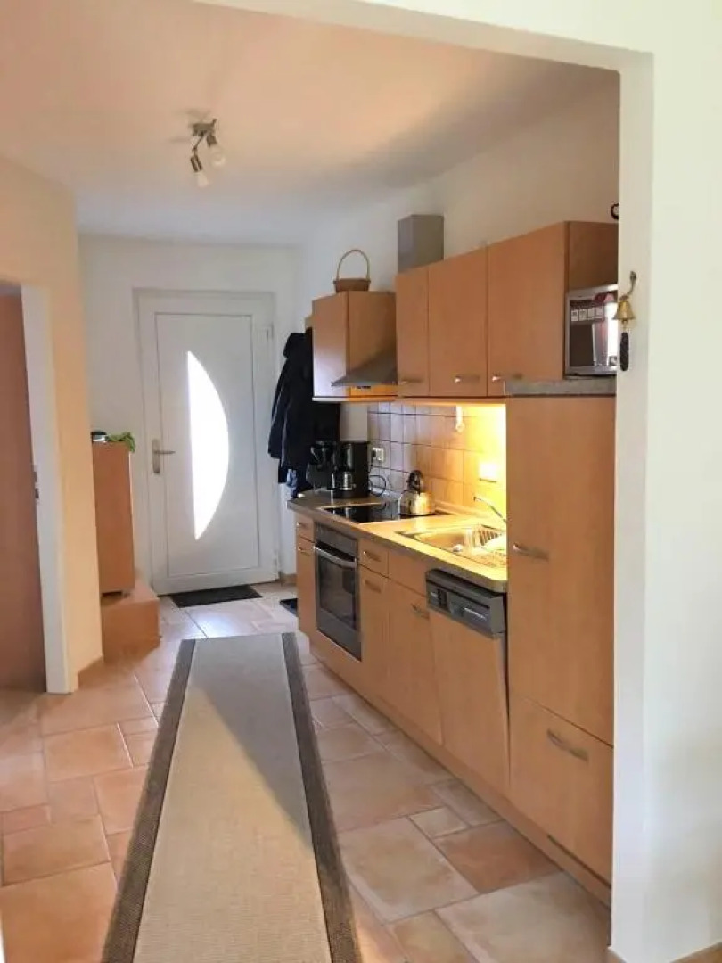 Ruhige Ferienwohnung in Graal Müritz (EW)