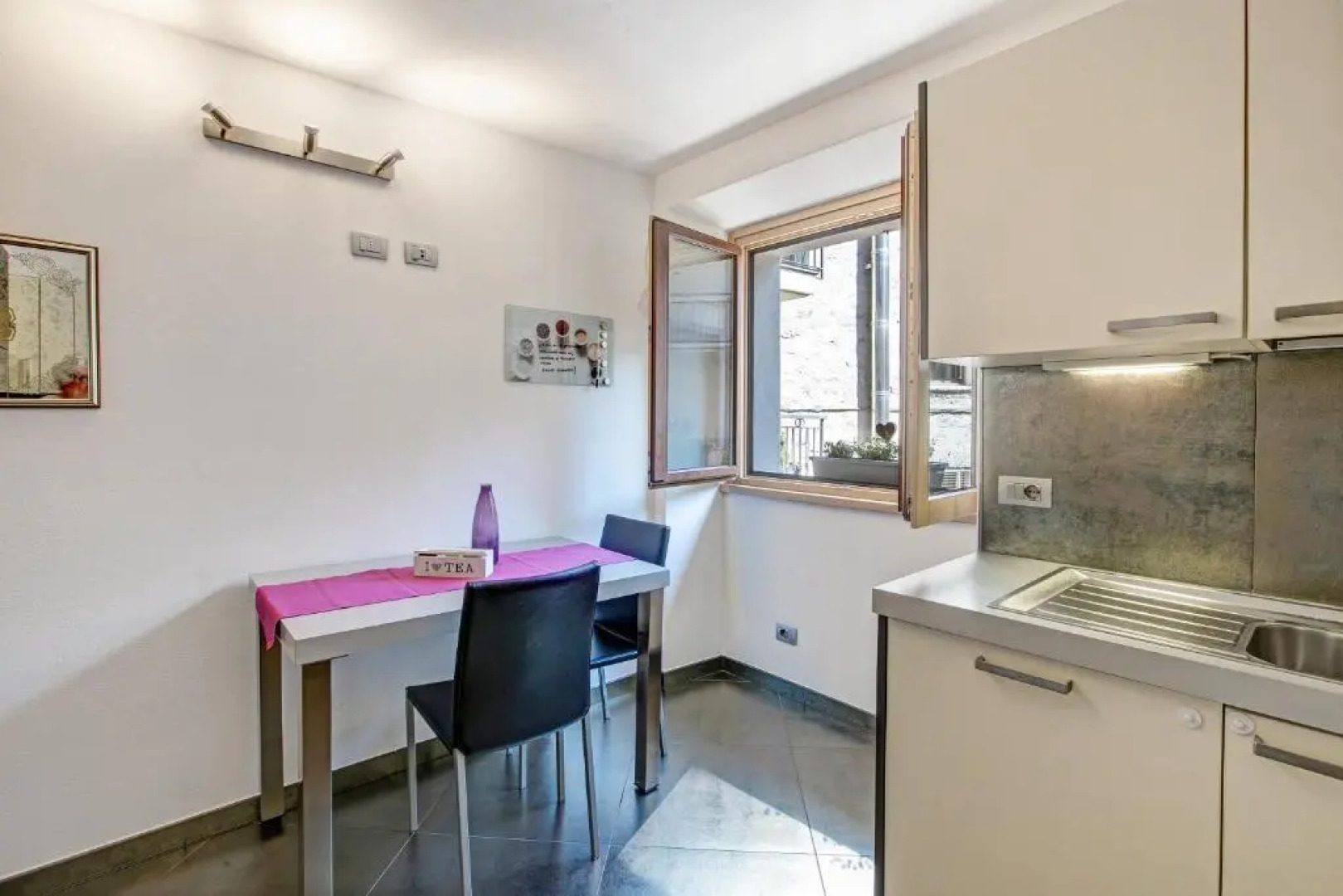 La Maison du Bonheur Grosio