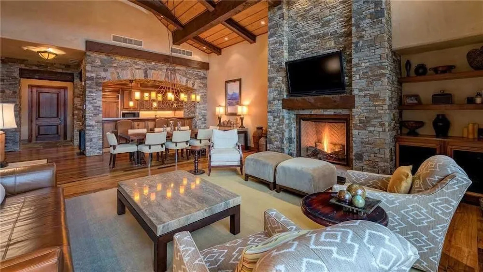 See Forever Mt Wilson 132