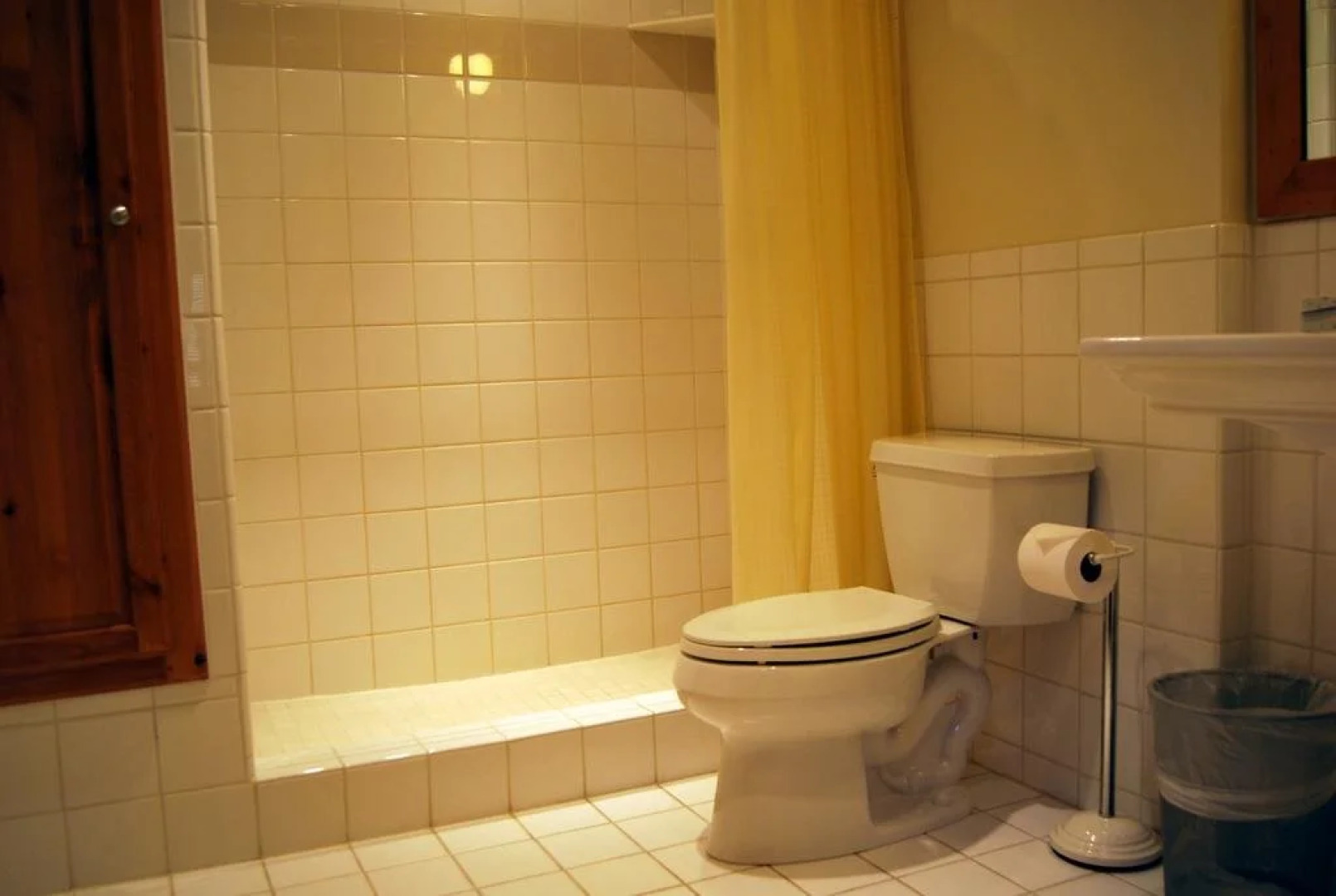 Crescent Ridge by White Pines