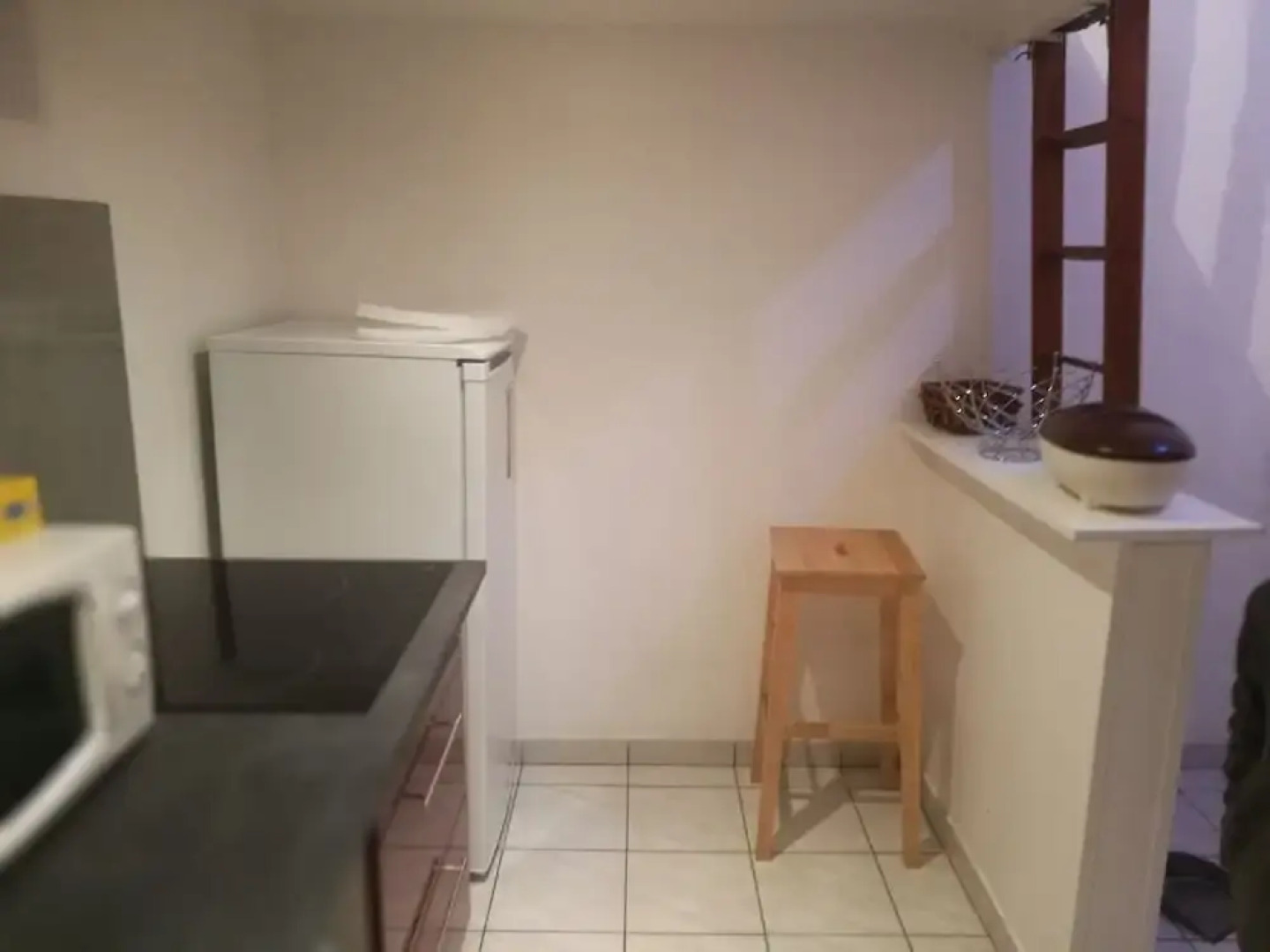 Appartement cosy Proche Paris / Stade de France