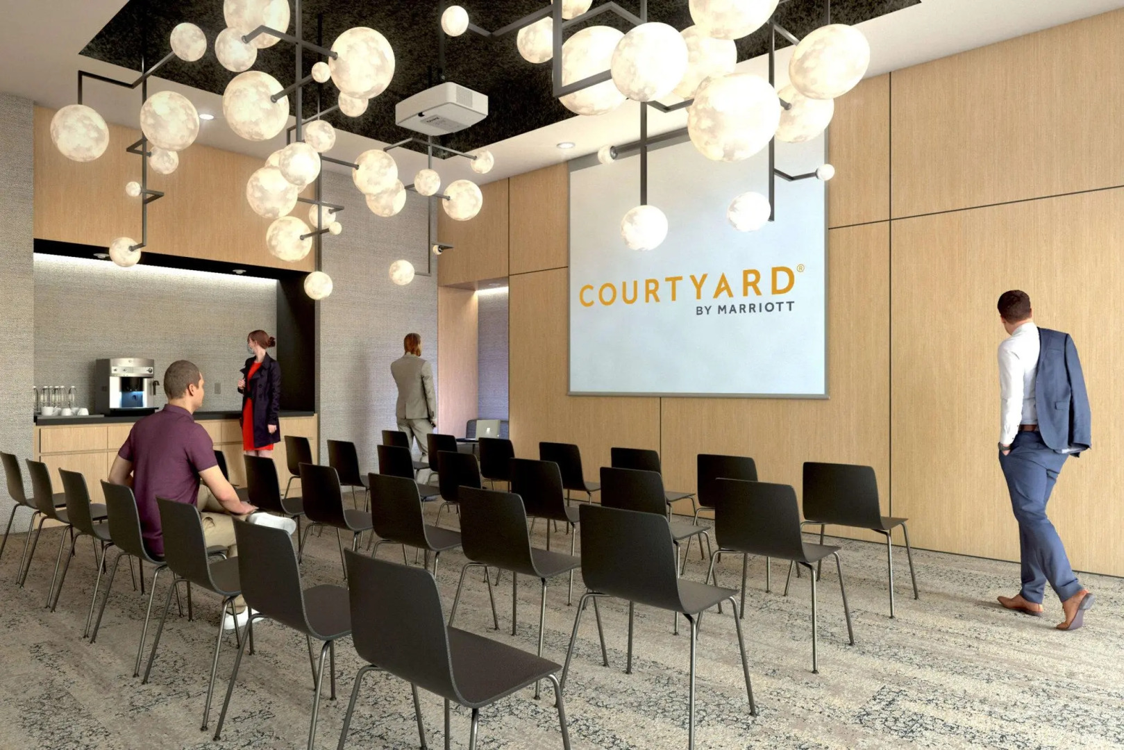 Courtyard by Marriott Mexicali