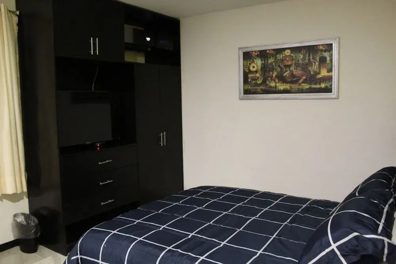 Cancun Palapas Suites