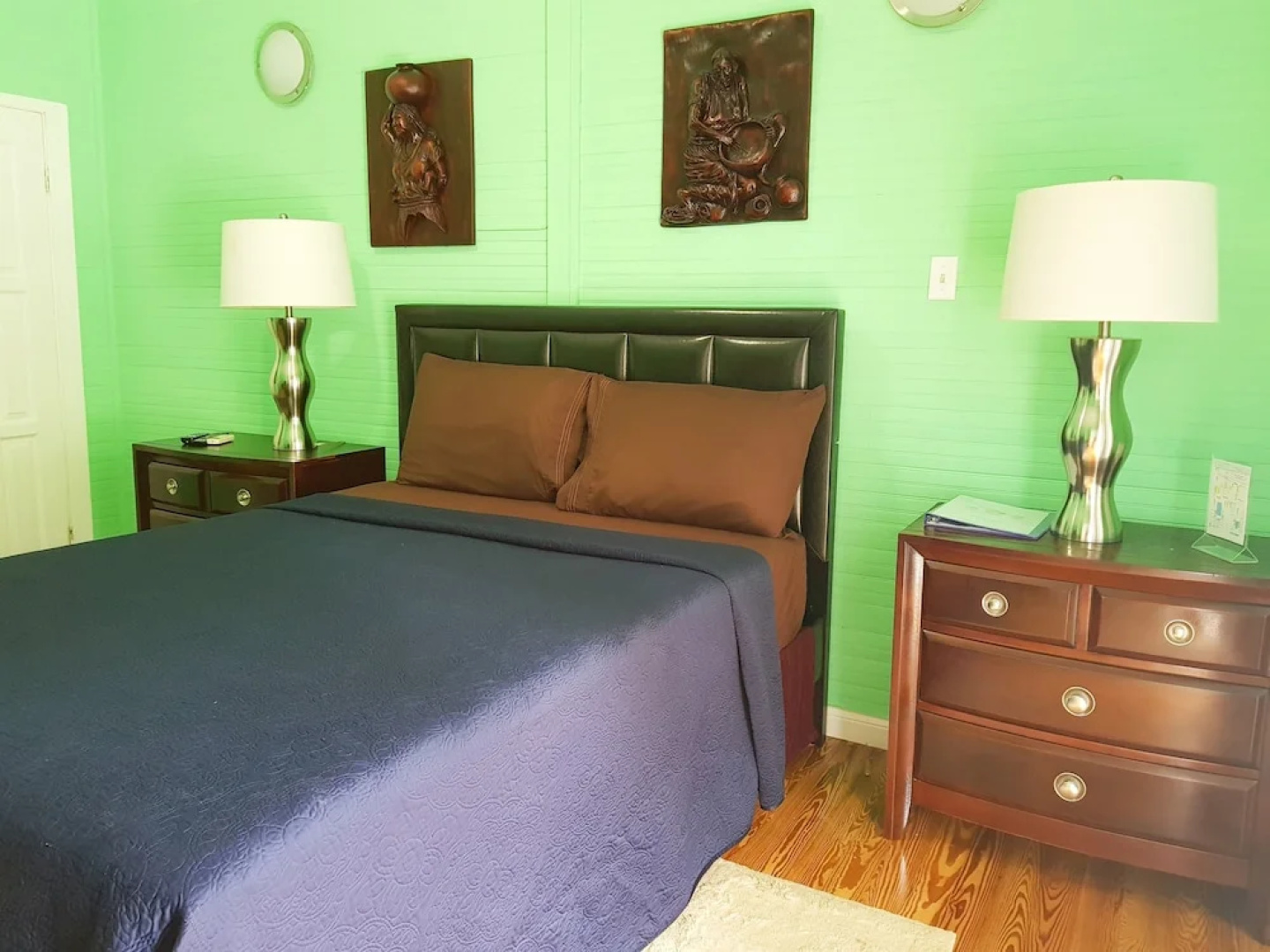 Harbour View Vacation Apartments