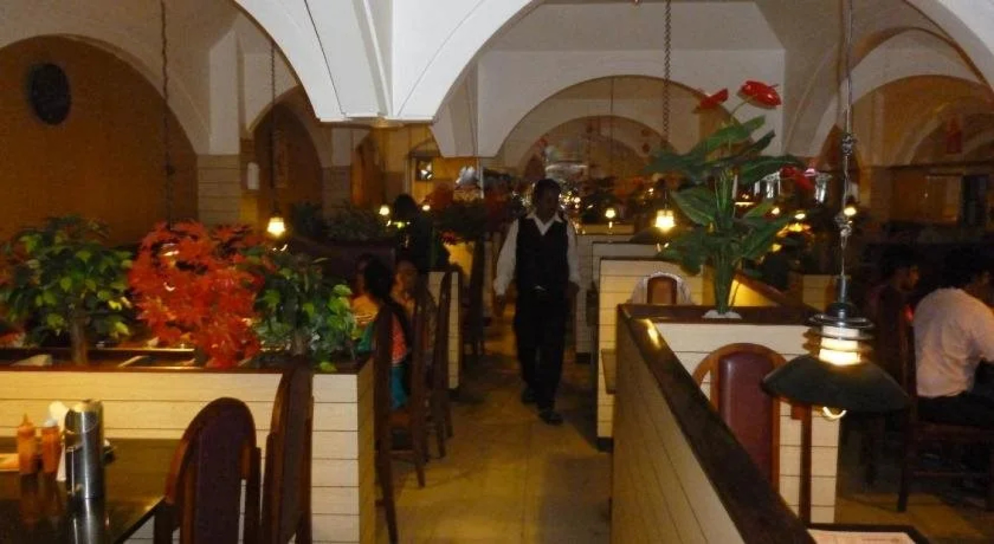 Sri Janakiram Hotels