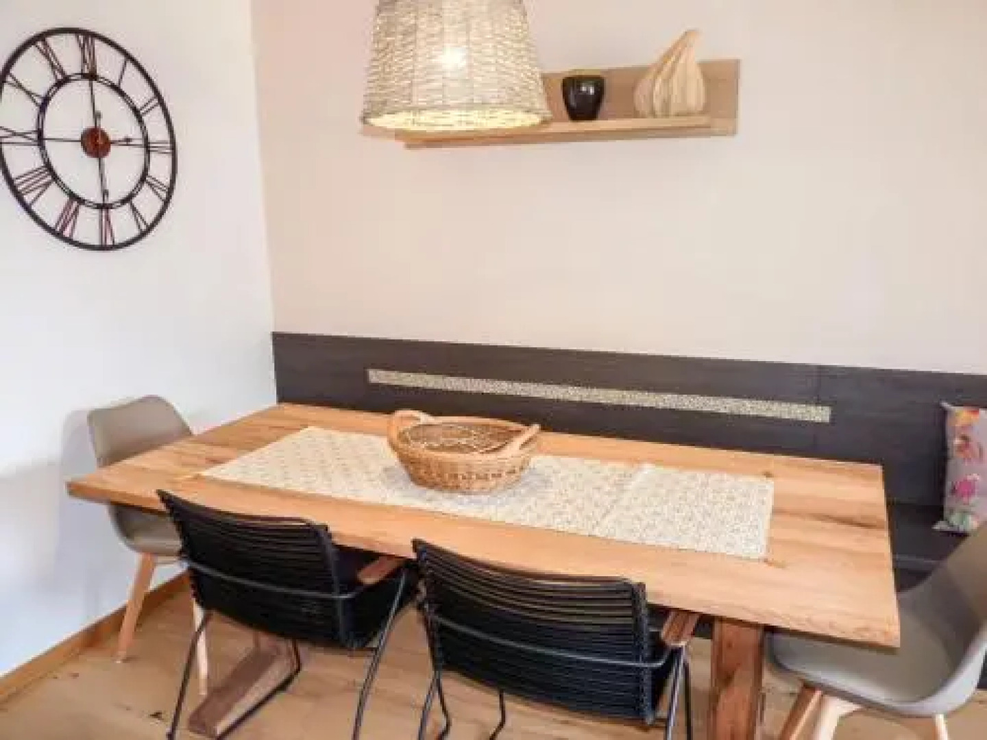 Apartment Eaux Vives 101