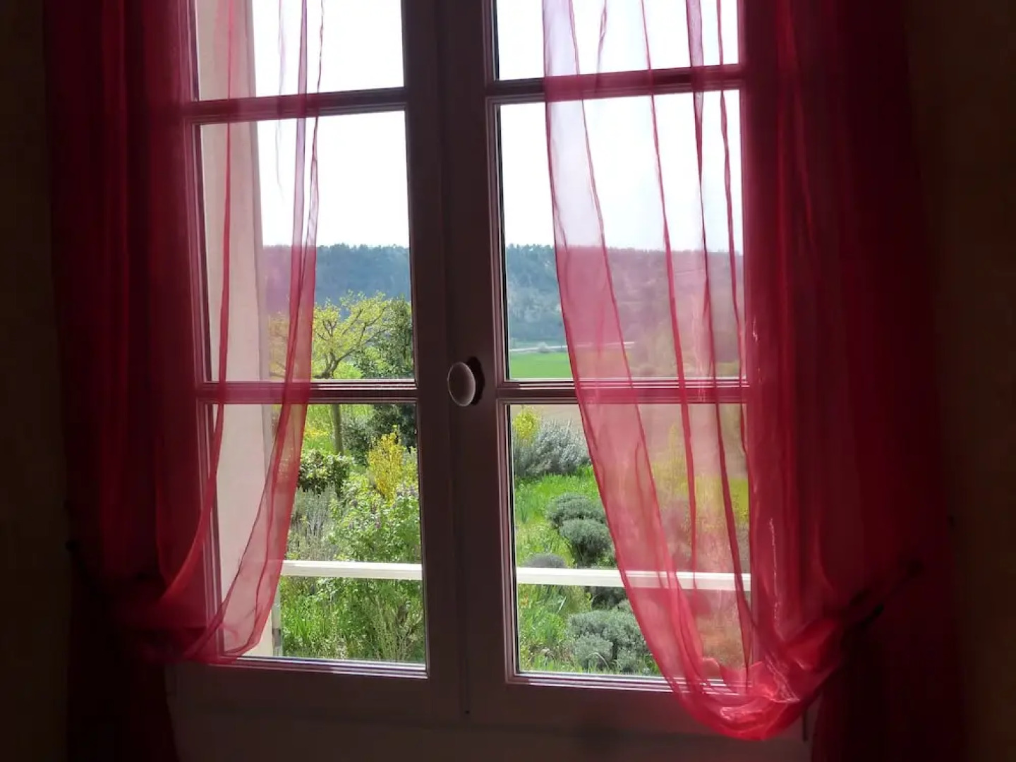 La Ferme du Petit Ségriès