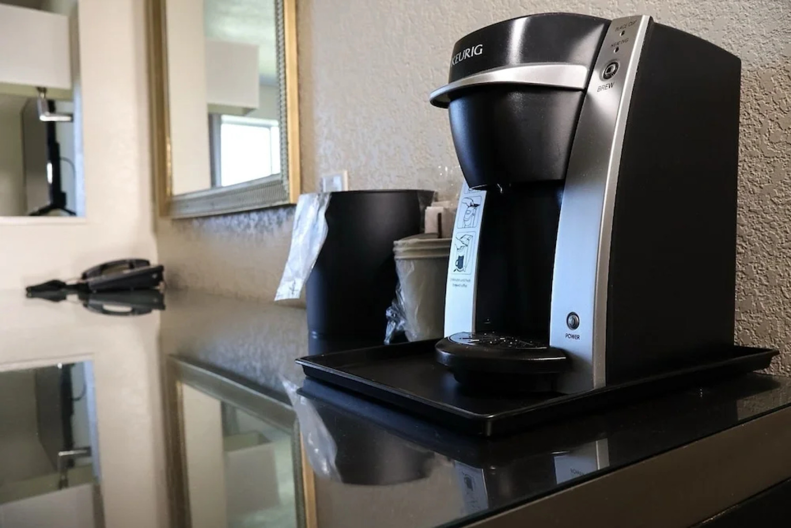 Americas Best Value Inn