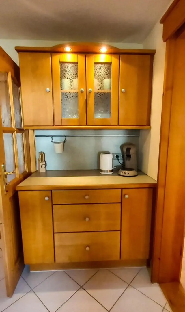 Ferienwohnung Reisenauer