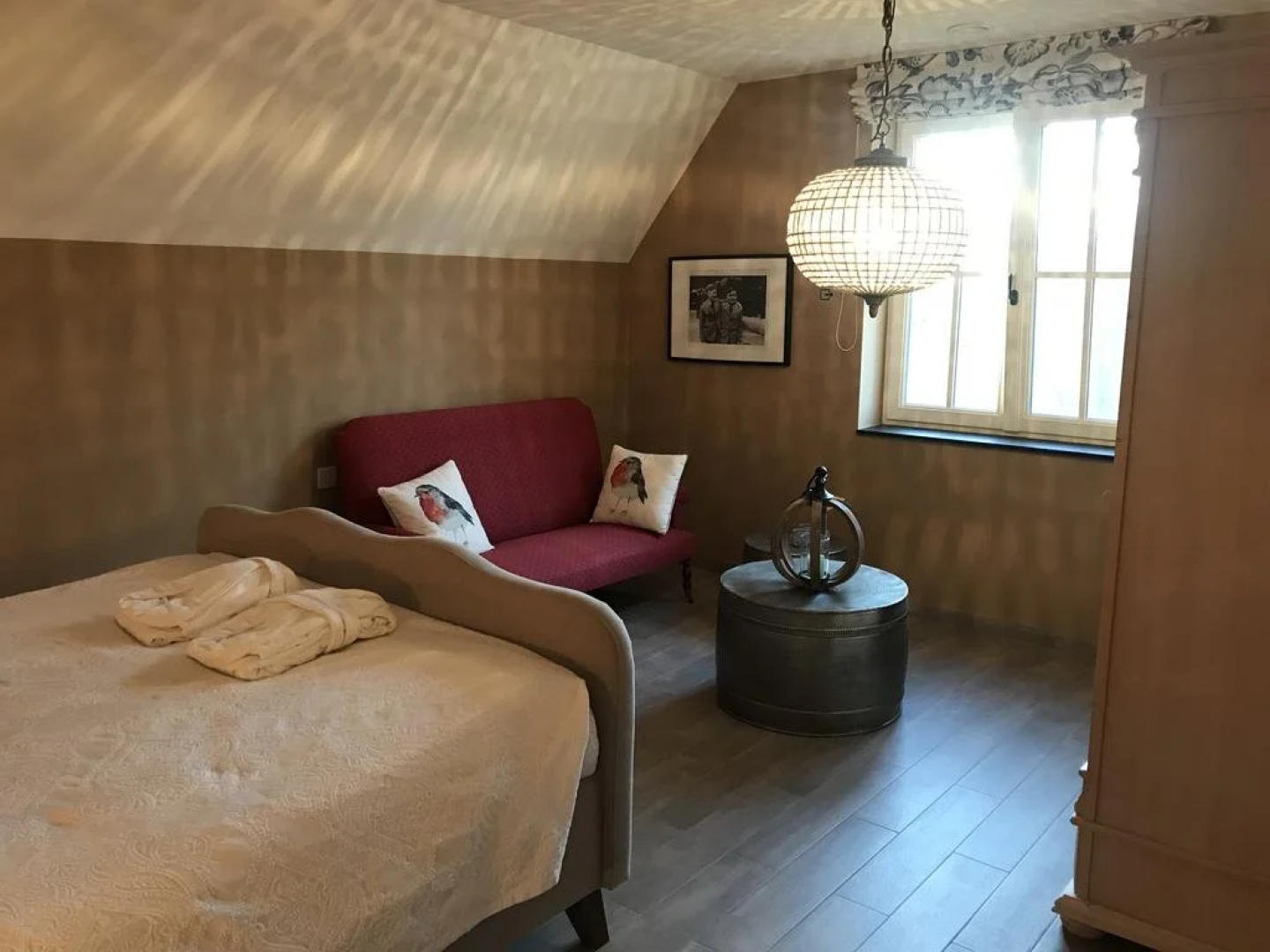 B&B Hortense