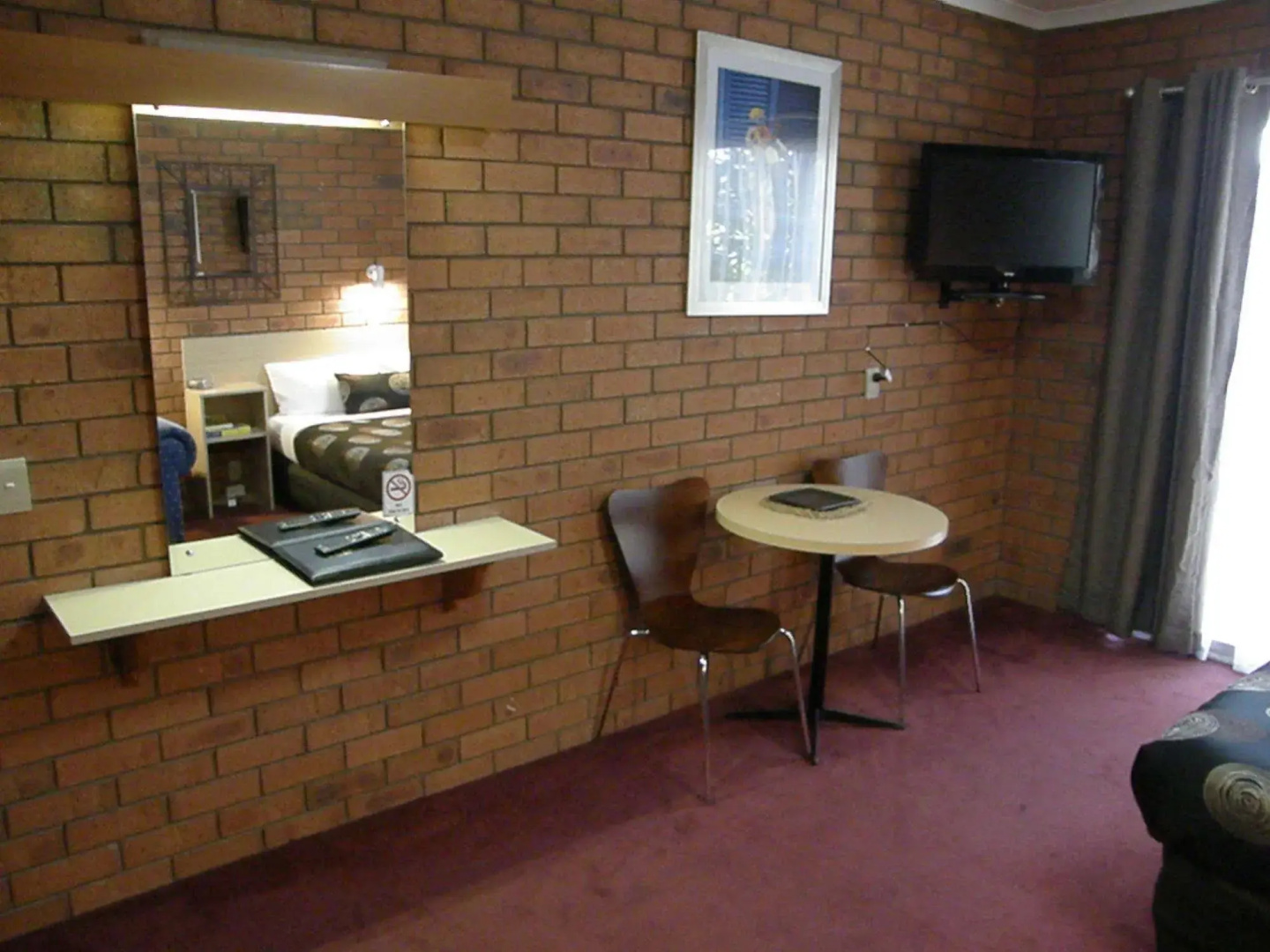 Shannon Motor Inn