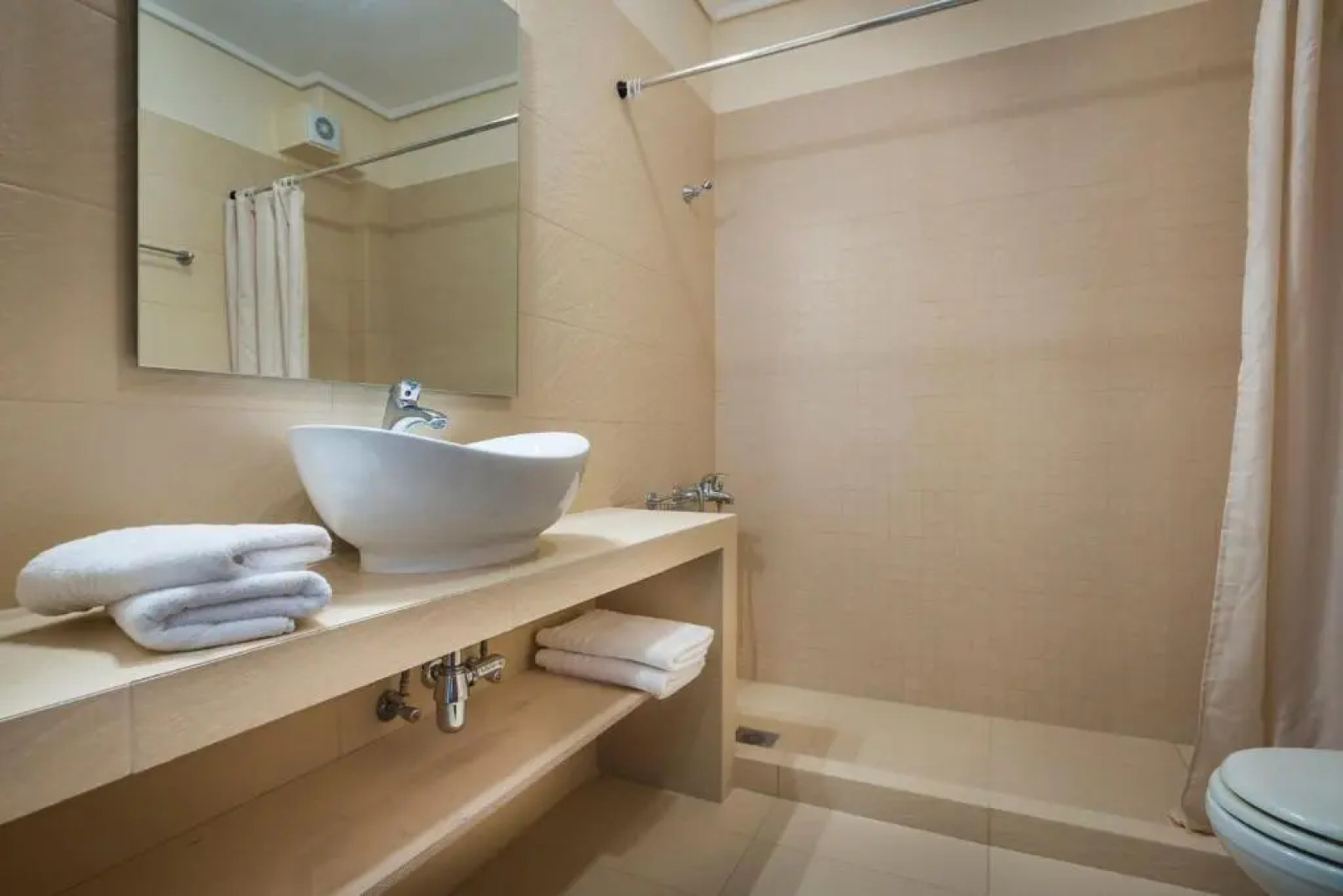 Deluxe Kefalonia Apartment Apartment Lotos 3 Bedroom Sea View Karavomilos