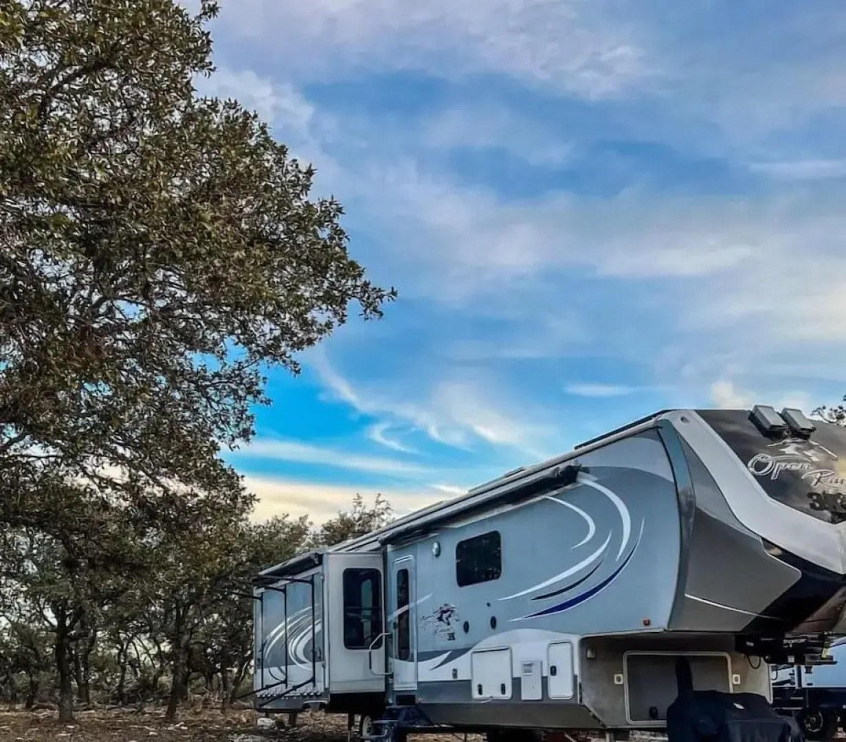Cowboys and Angels Retreat