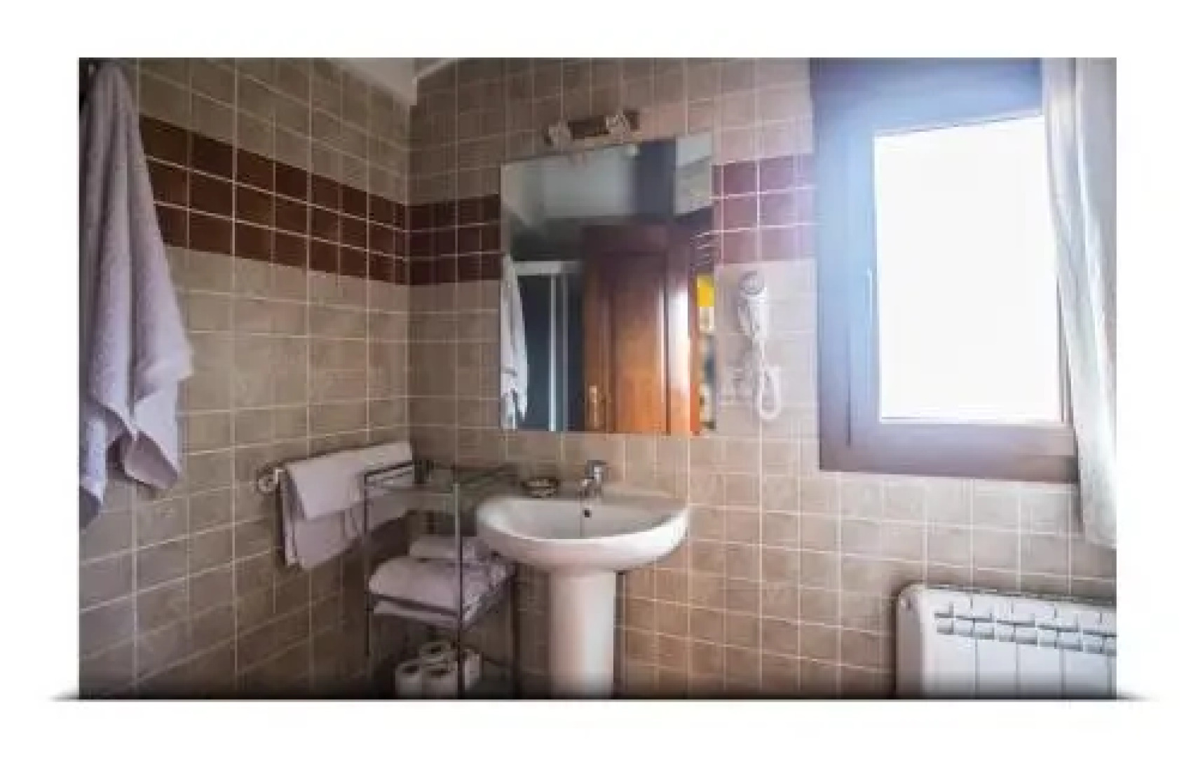 Apartamentos El Pajar