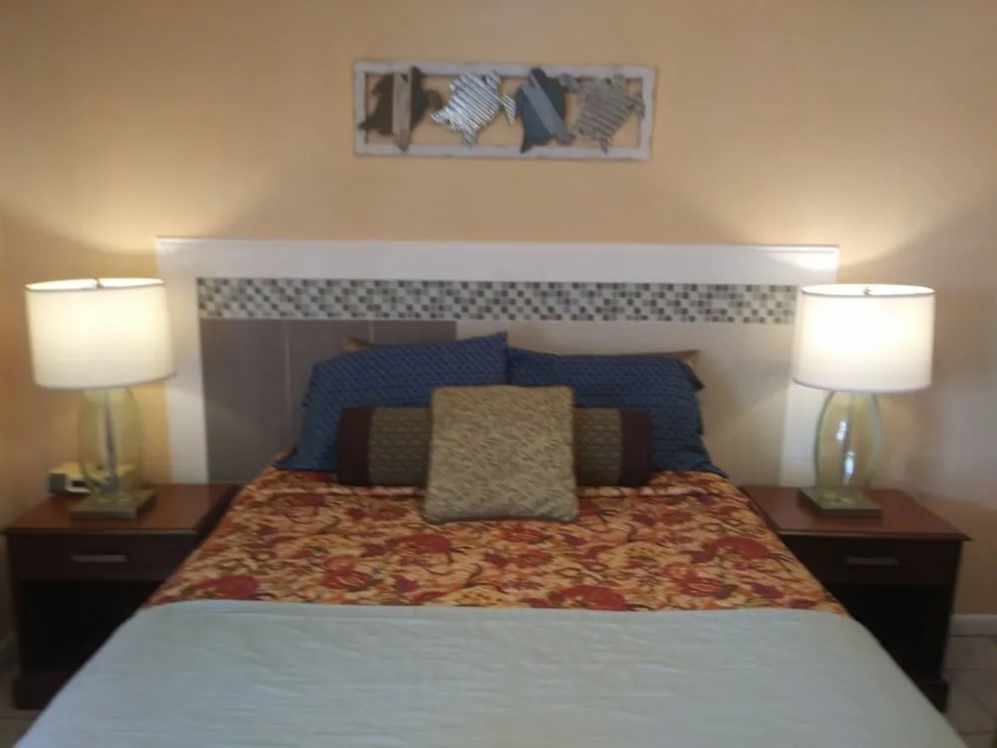 Siesta Motel and Surfside Cabanas