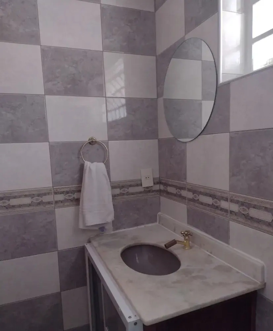 Pousada Hostel Brasil Indaiatuba Sp