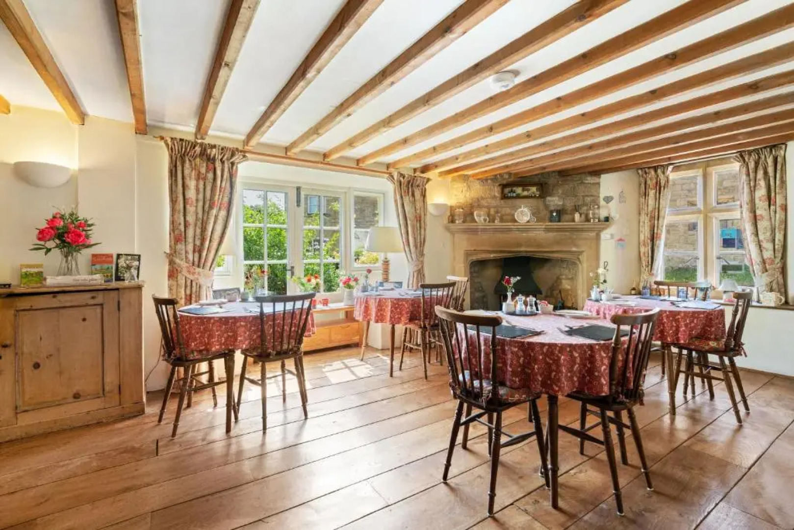 The Guiting Guest House