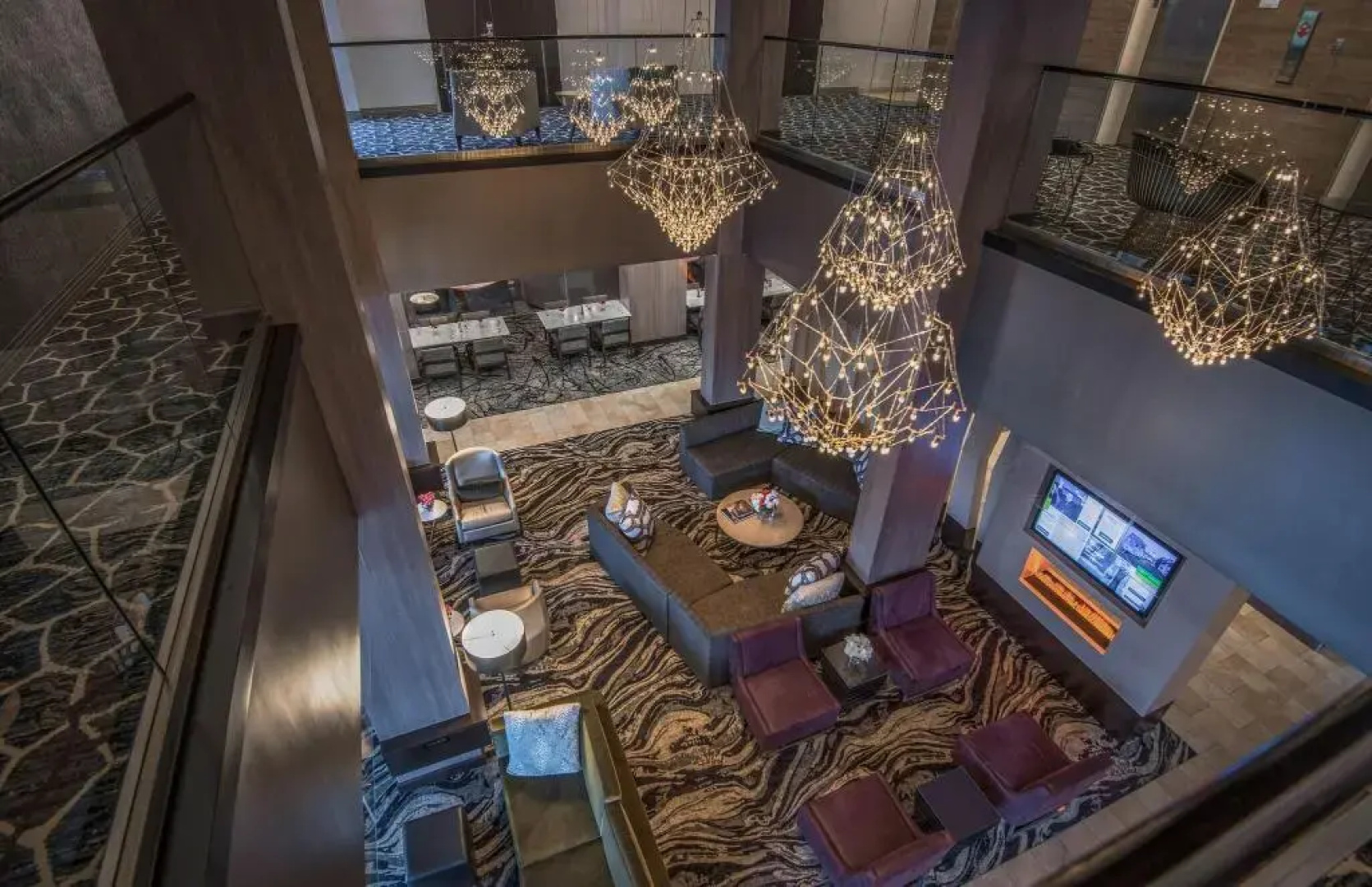 Courtyard Bethesda Chevy Chase
