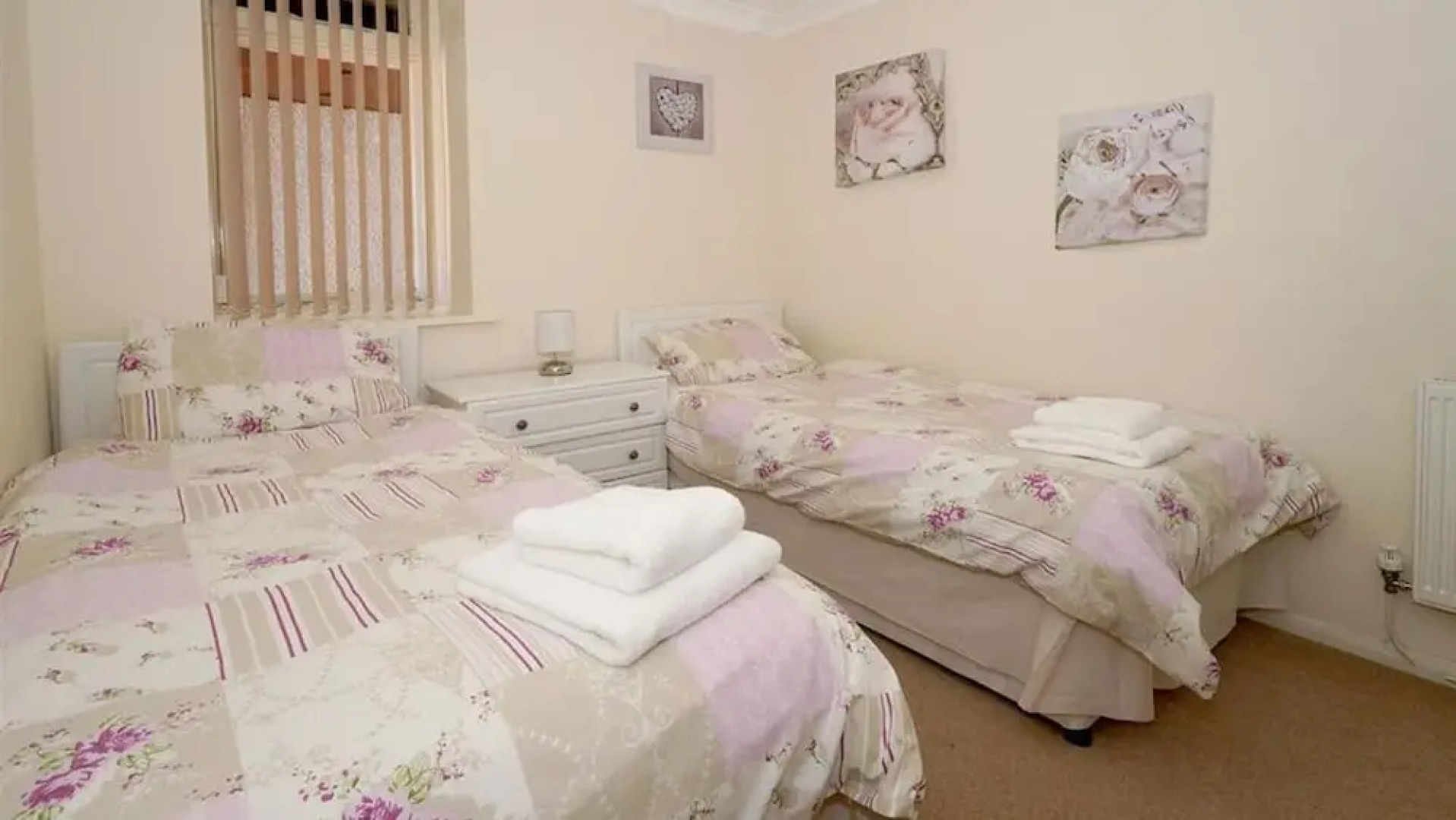 Berthlwyd Coach House