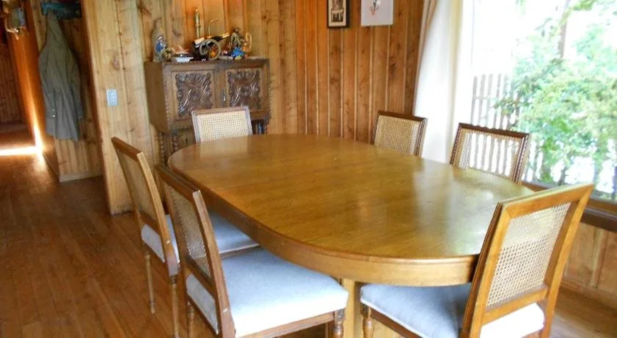 Punta Piedras Lodge & Marina