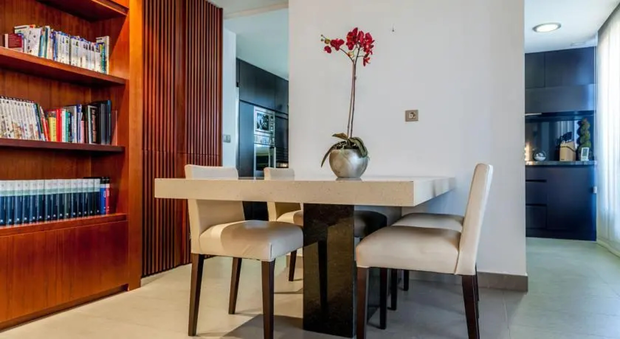 Valencia Flat Rental Museros