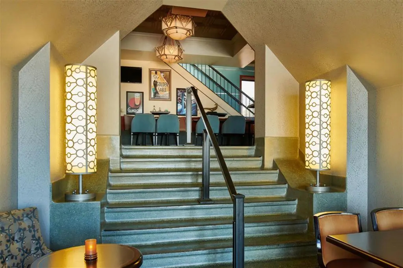 Hotel Alex Johnson Rapid City, Curio Collection by Hilton