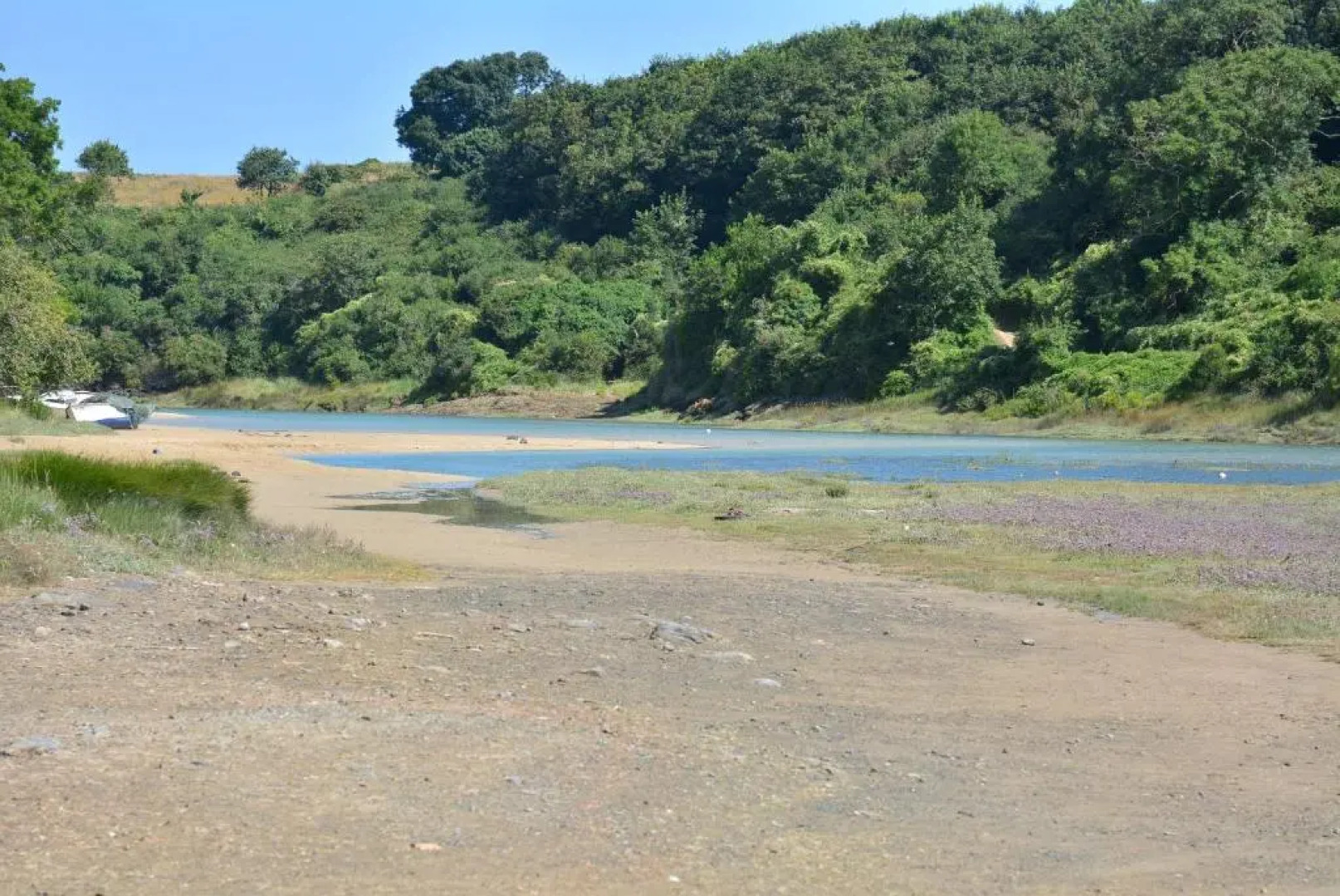 Lebraz 3 Appartement