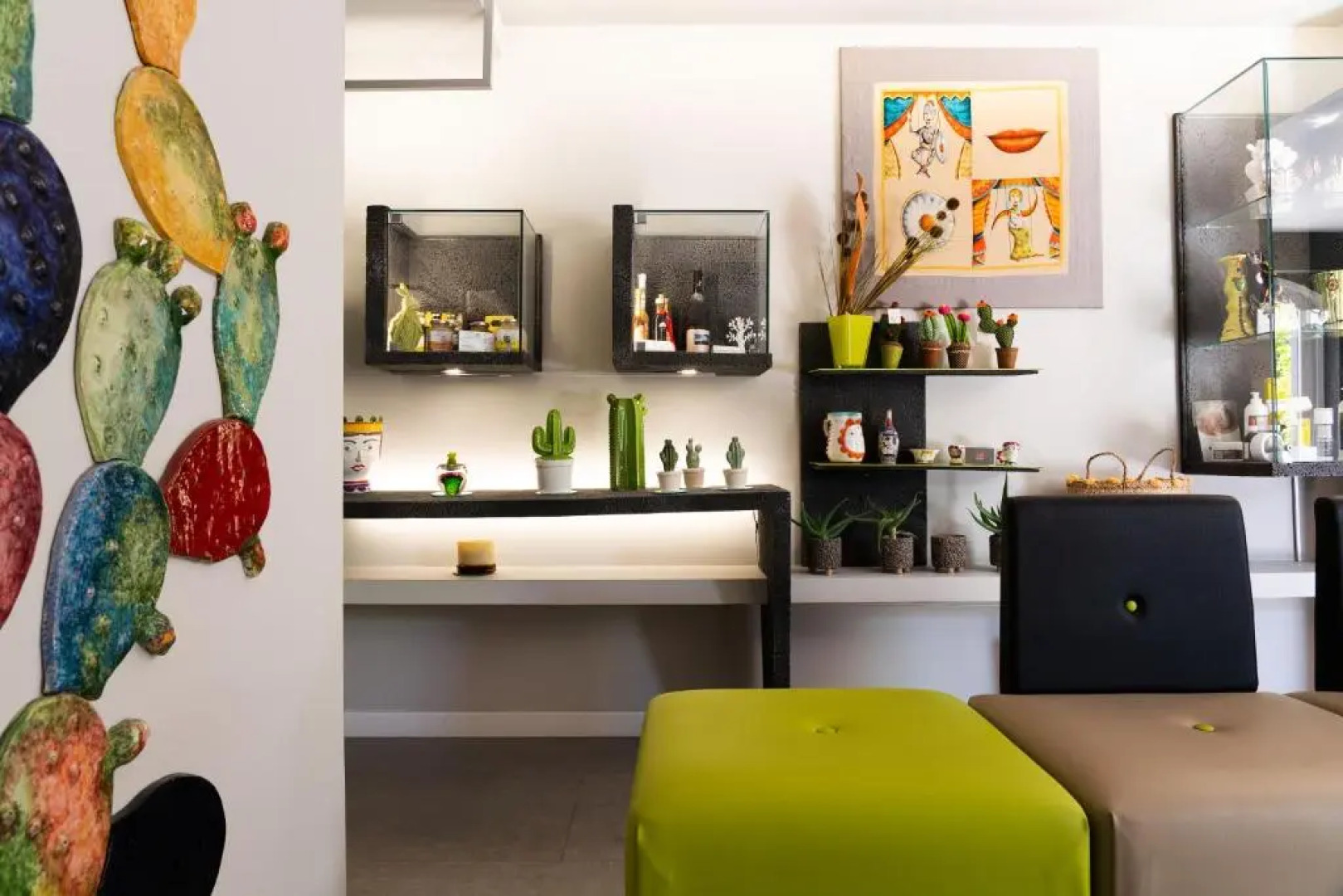 Kepos Etna Relais & Spa