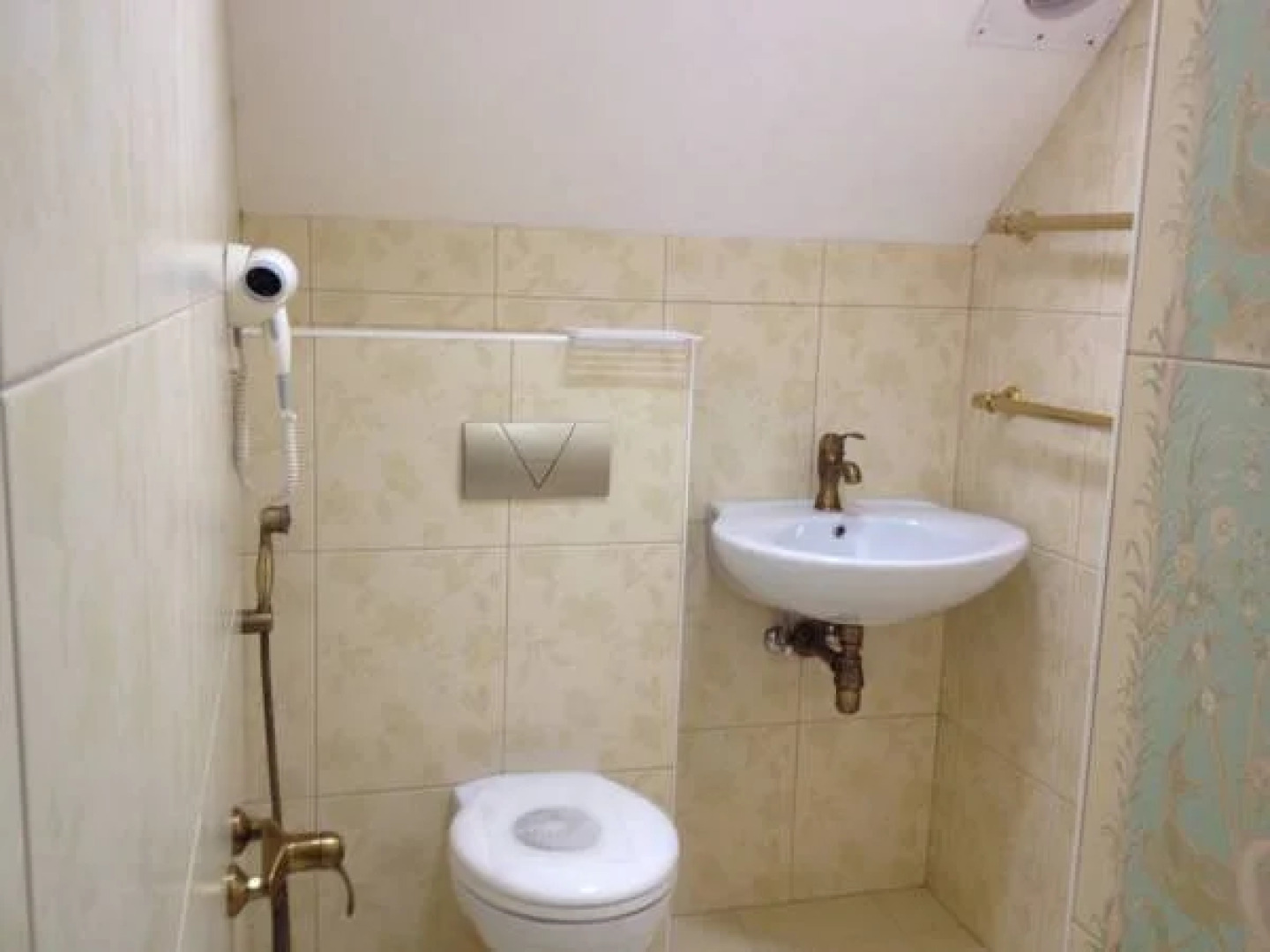 Savva Бутик Отель