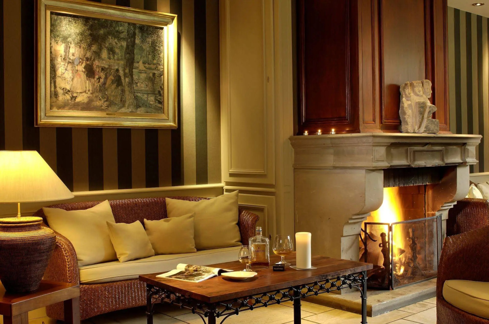 6717 Nature Hôtel & Spa Le Clos des Délices