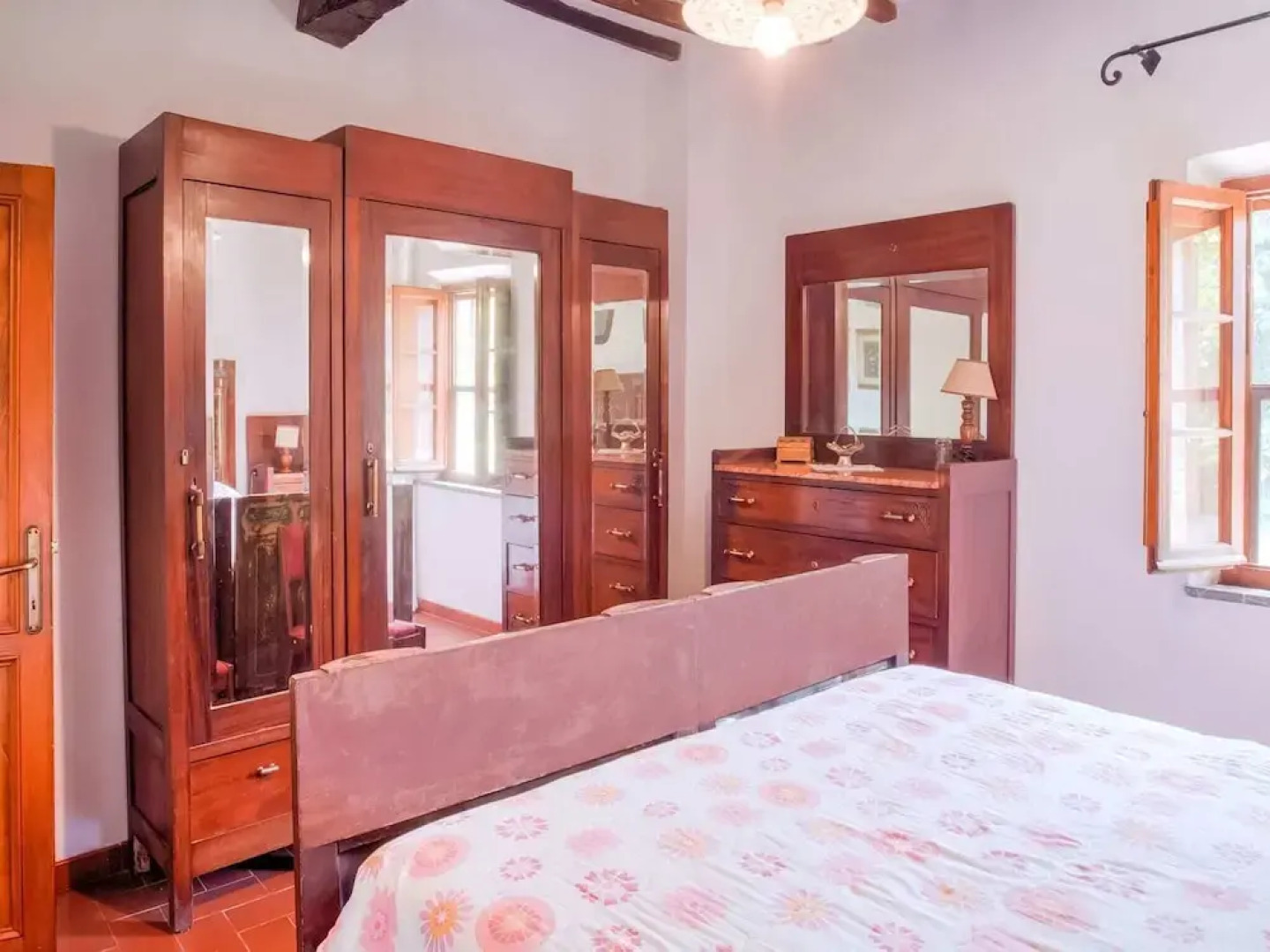 Holiday Home in Marciano Della Chiana With a Private Pool