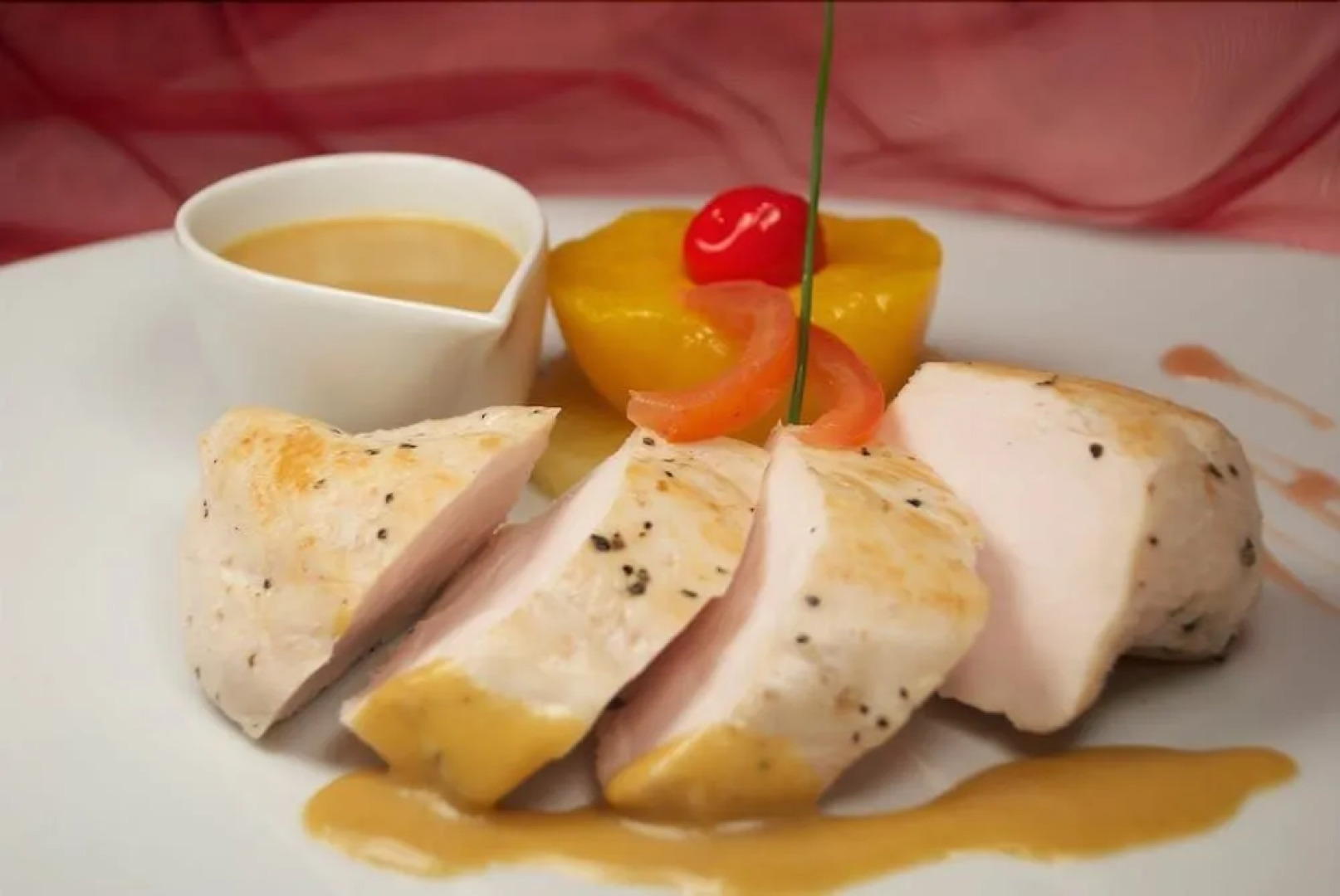 Hotel Restaurant Sonnenhof