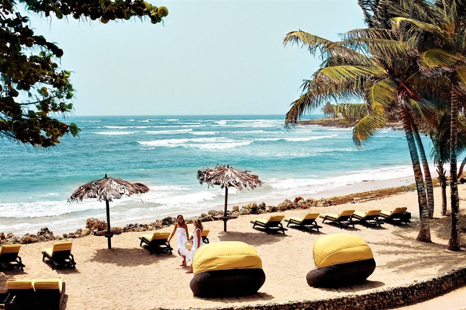 Magdalena Grand Beach & Golf Resort