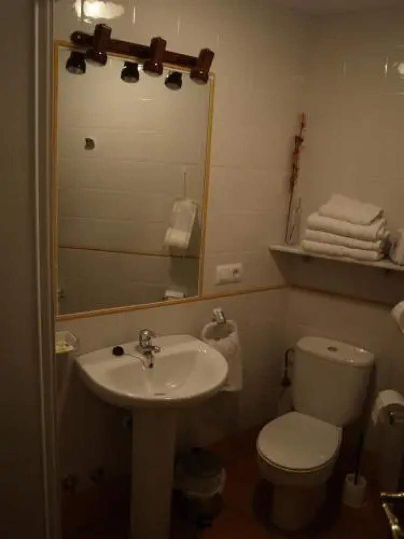 Apartamentos Arroyo Parrilla