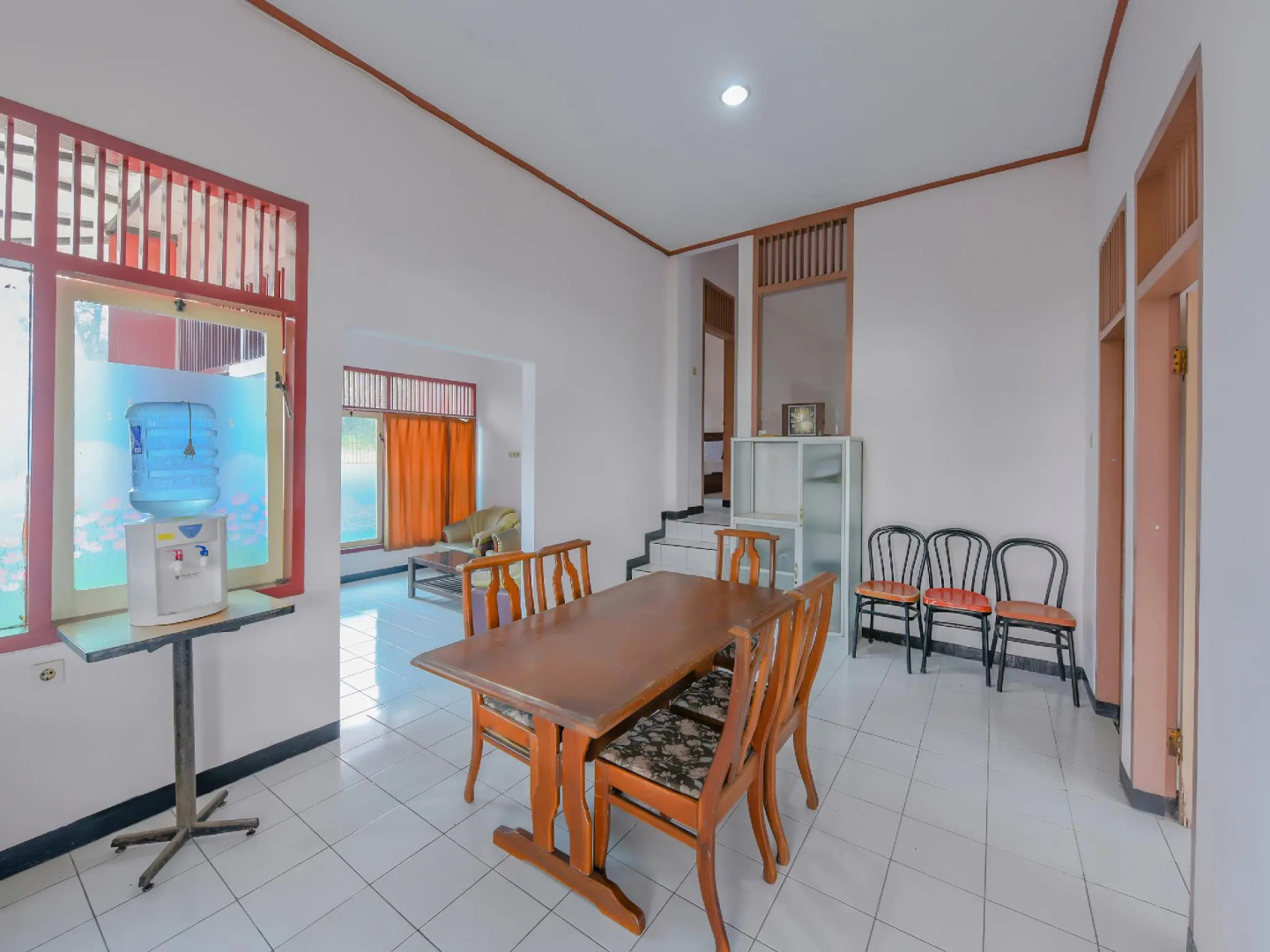 OYO 90258 Hotel New Aprilla