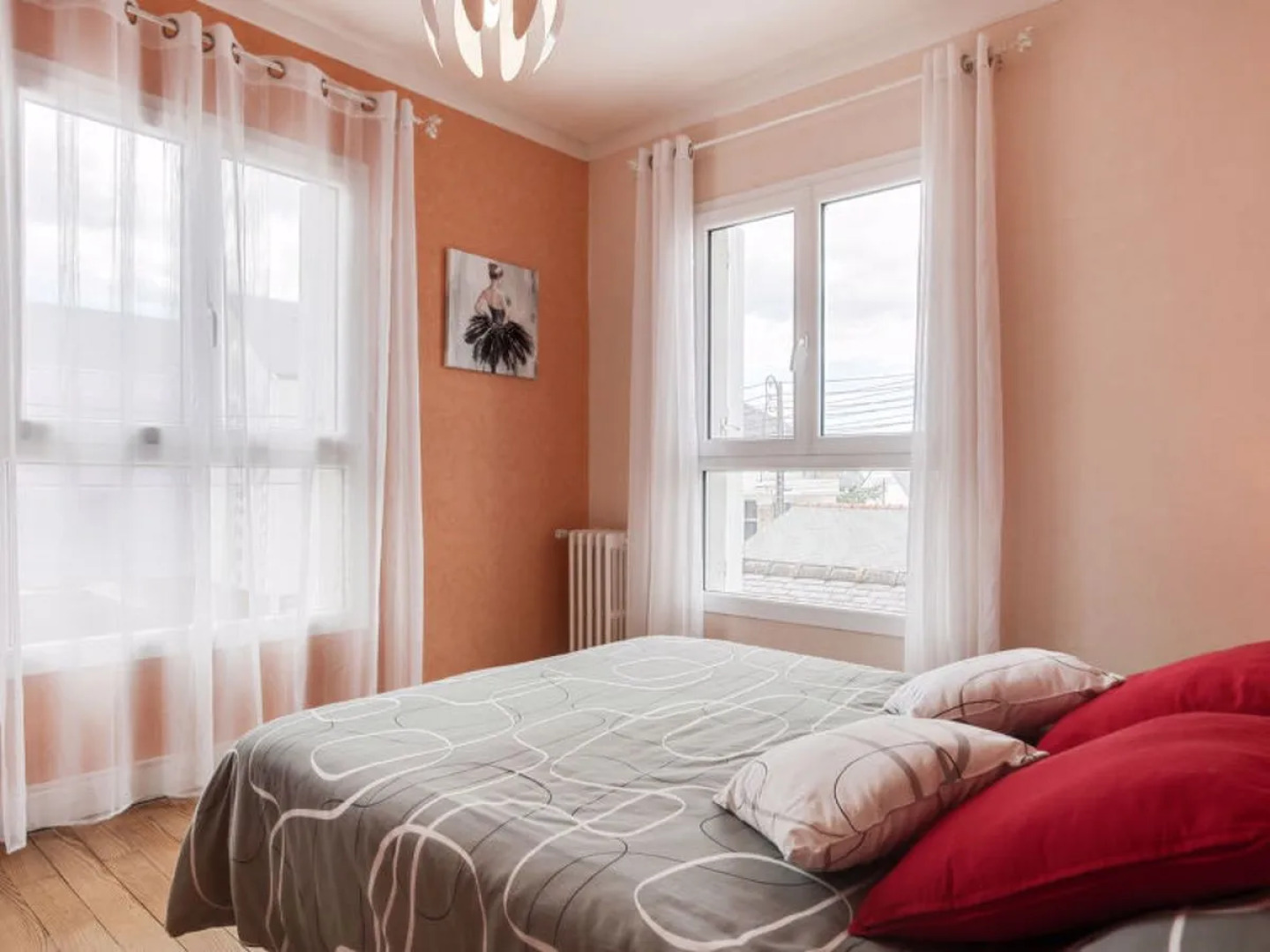 Holiday Home La Coloniale