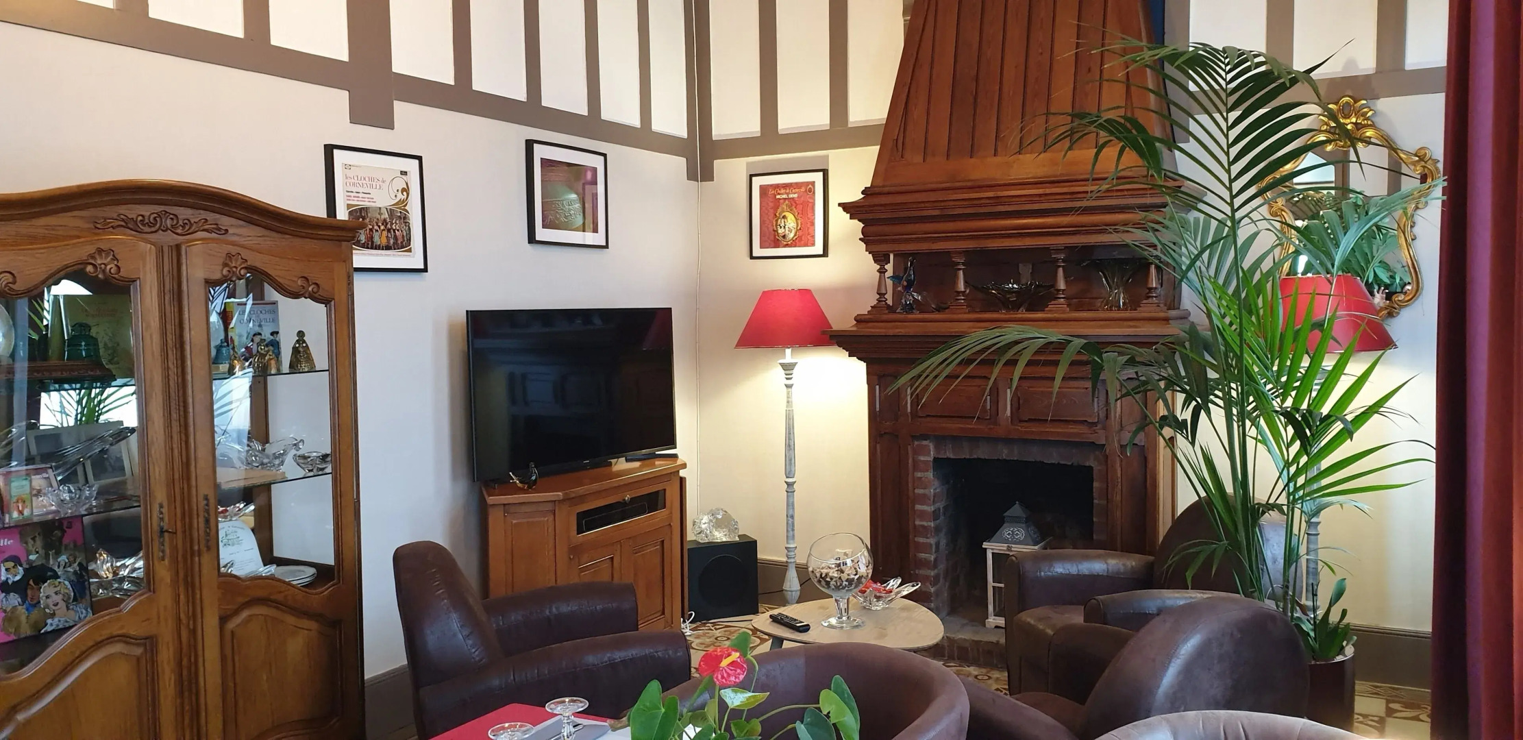 Les Cloches de Corneville